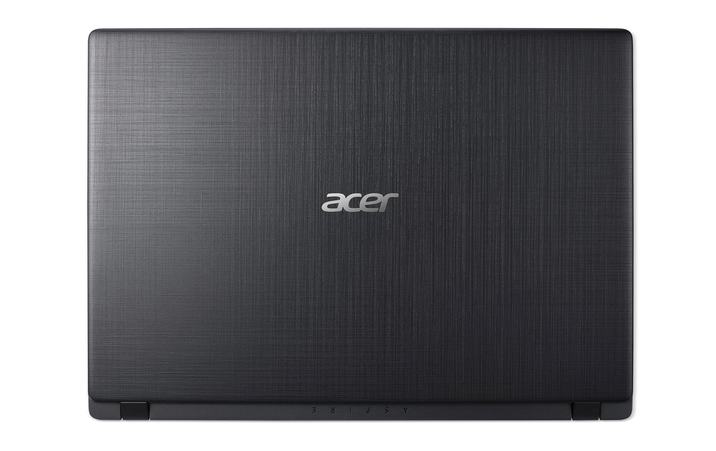 Acer Notebook »Aspire 1 (A114-32-C4XS)«, 35,56 cm, / 14 Zoll, Intel, Celeron, 4 GB HDD, 64 GB SSD