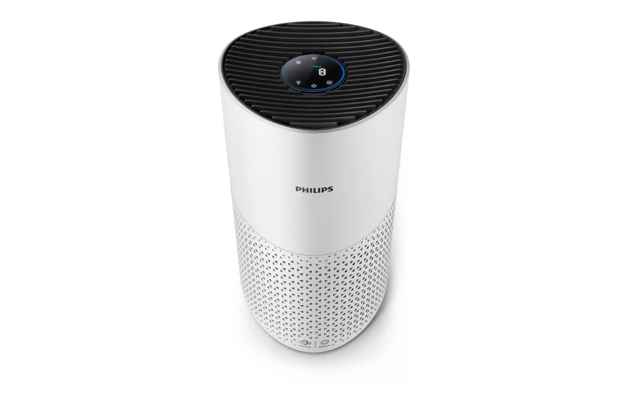 Philips Luftreiniger »AC1715/10«, für 78 m² Räume