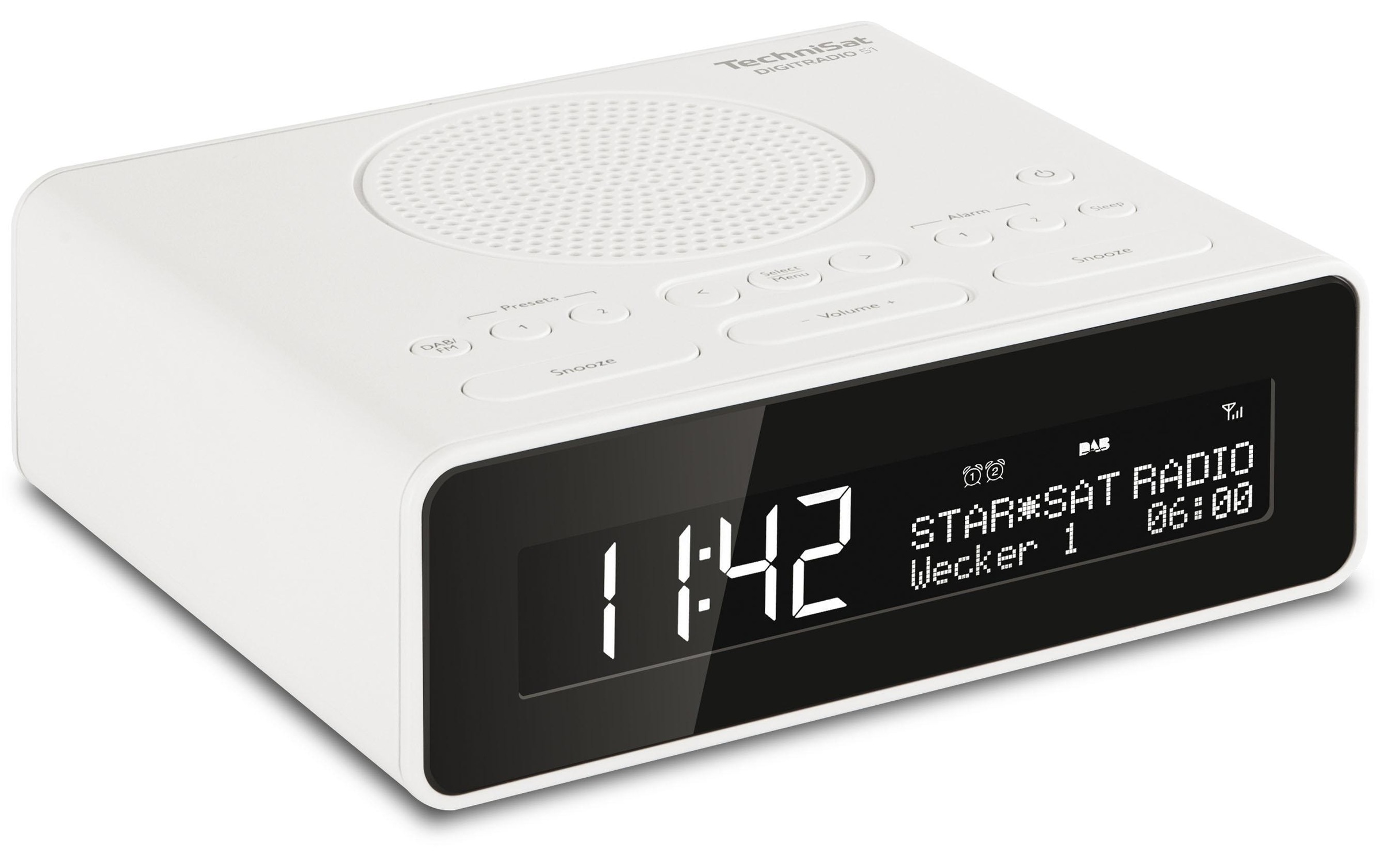 TechniSat Digitalradio (DAB+) »51«