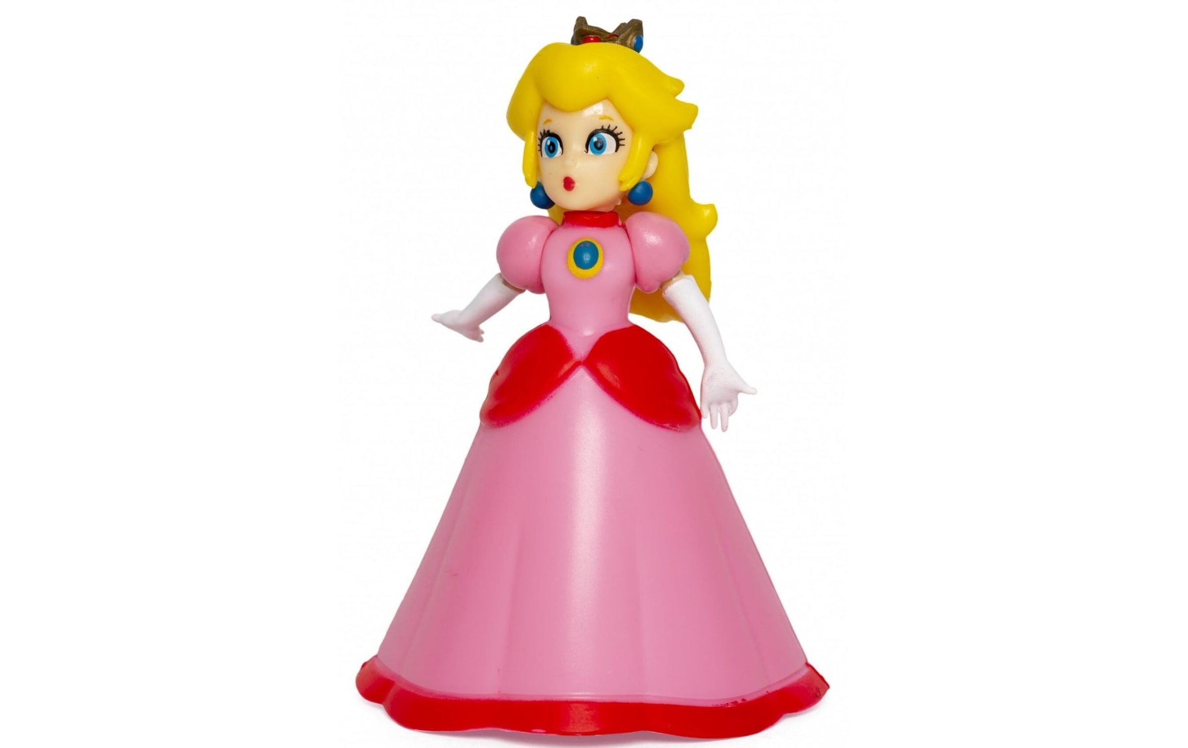 Nintendo Spielfigur »Mario Set«, (5 tlg.)