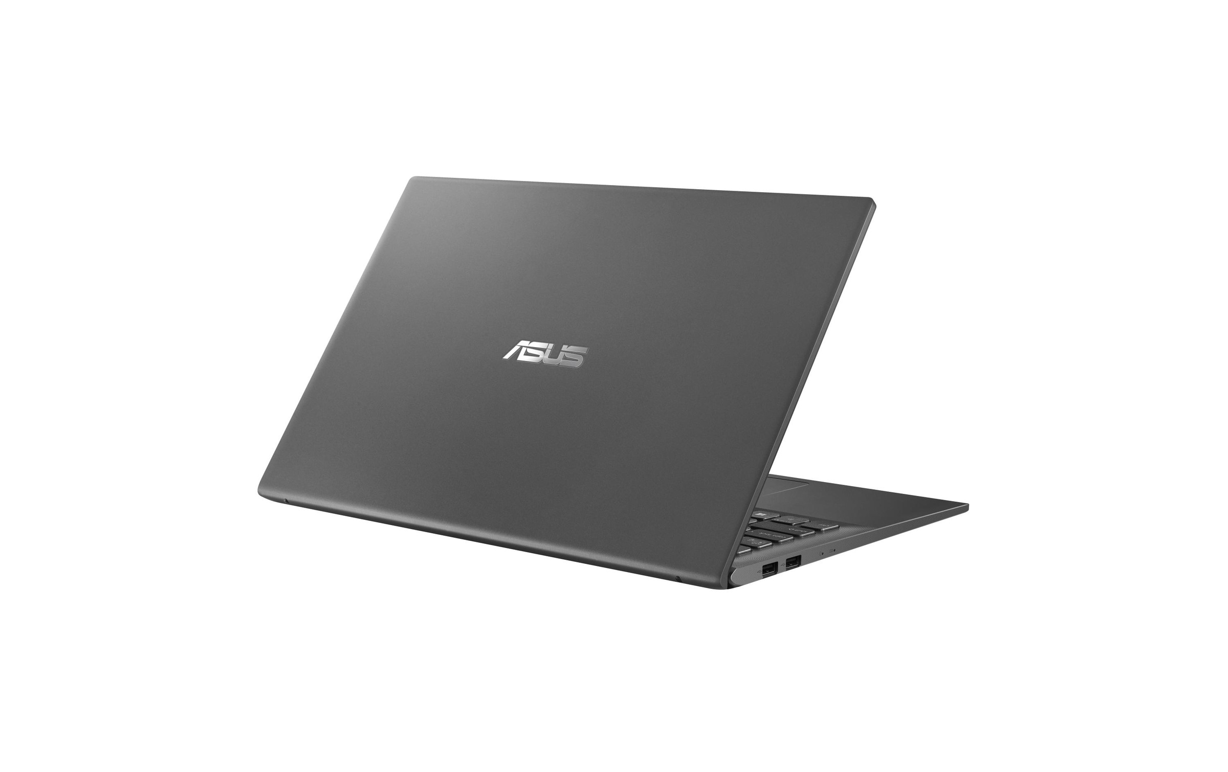 Asus Notebook »VivoBook 15 X512JA-EJ129T«, / 15,6 Zoll, Intel, Core i7, 512 GB SSD