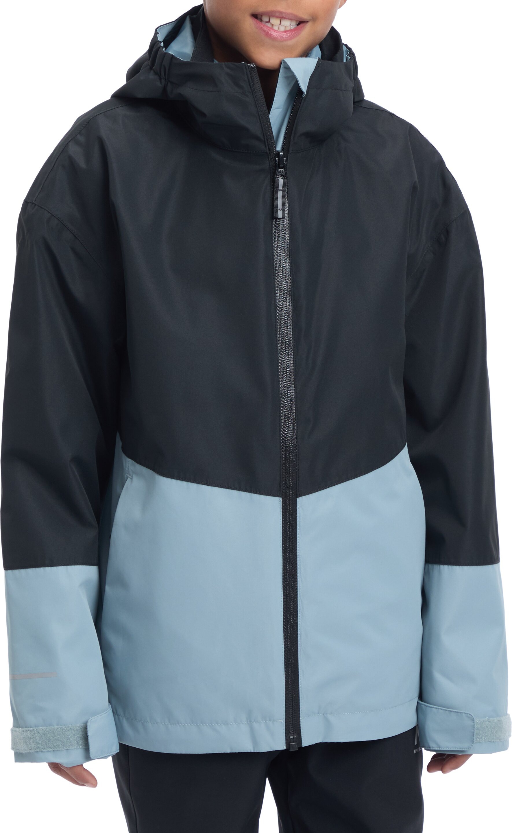 McKINLEY Outdoorjacke »Funktions-Jacke Allalin 3:1 III B«, (1 St.)