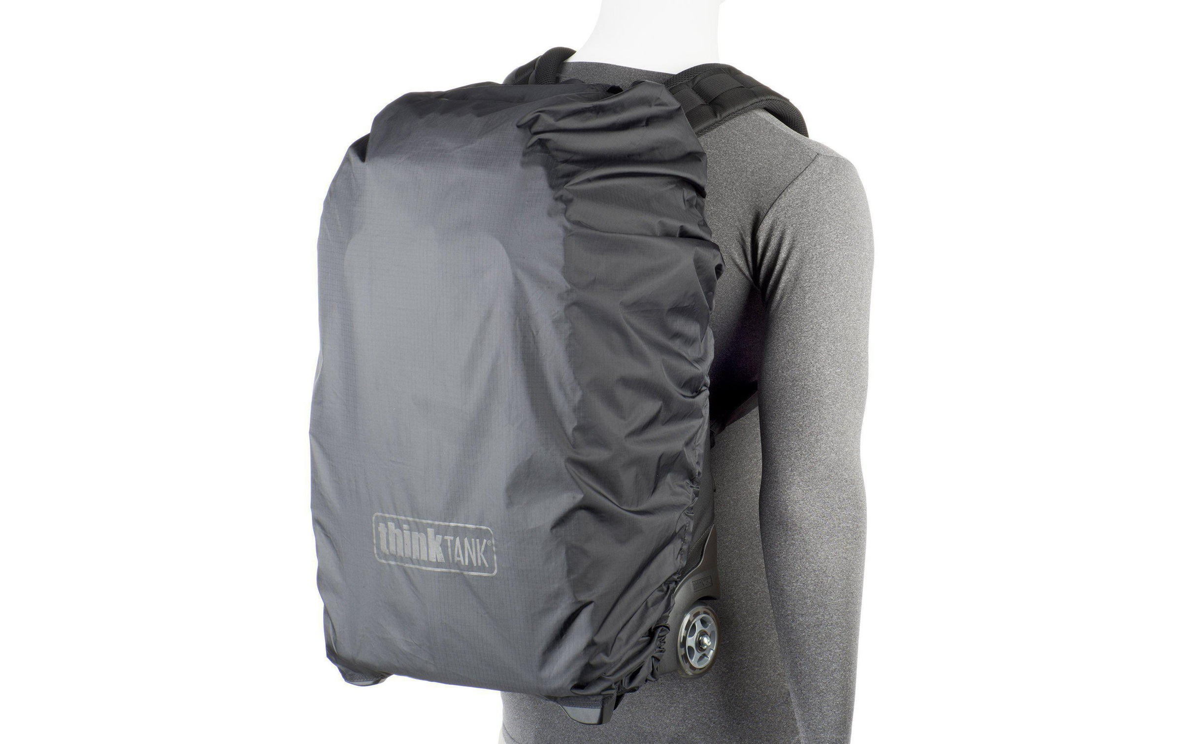 Kameratasche »StreetWalker Rolling BP V2.0«