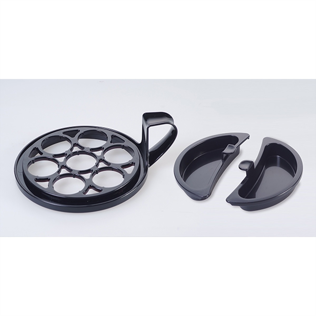 SOLIS OF SWITZERLAND Eierkocher »Solis Egg Boiler & more V2 SEV«
