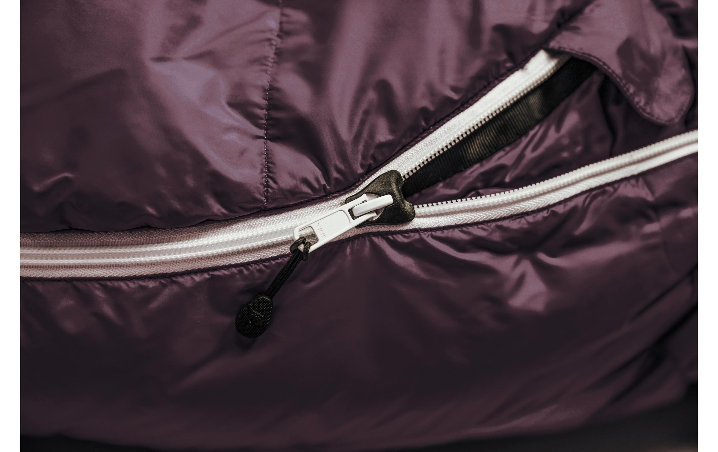 Grüezi bag Schlafsack »Biopod DownWool Subzero«