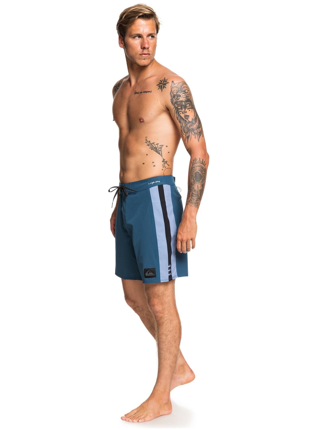 Quiksilver Boardshorts »Highline Arch 19"«