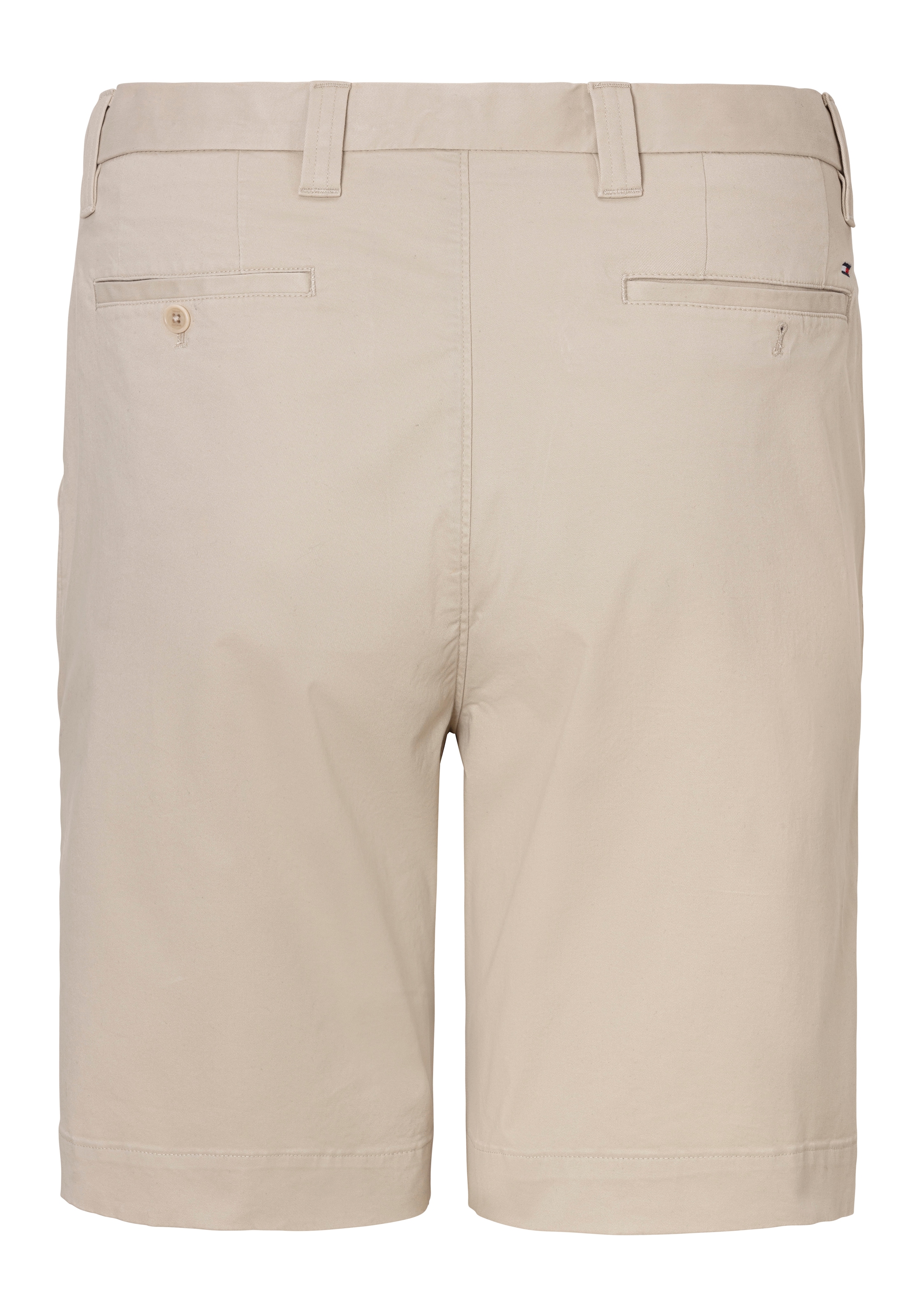 Tommy Hilfiger Big & Tall Chinoshorts »BT-HARLEM SHORT«, Grosse Grössen