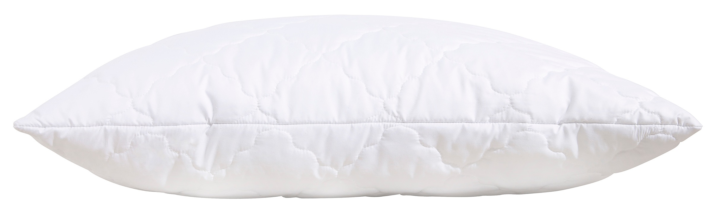 OTTO home Microfaserkissen "MAILO" Füllung: Aufschüttelbare Faserbällchen aus Polyester-Regenerat 1 Stk. tlg. Kissen 40x80 & 80x80 erhältlich
