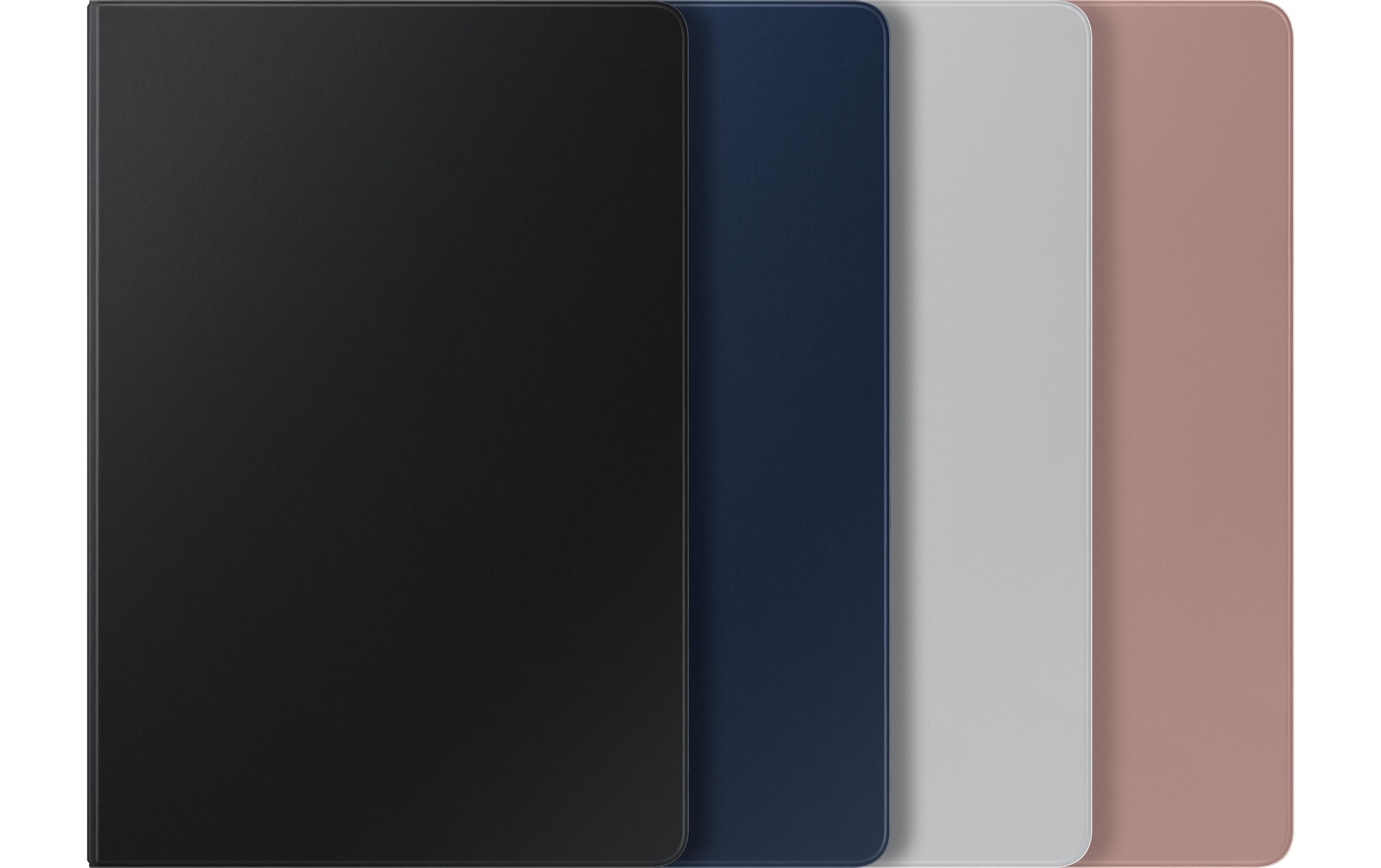 Samsung Tablet-Hülle »Book Cover Galaxy Ta«, Galaxy Tab S7-Galaxy Tab S8