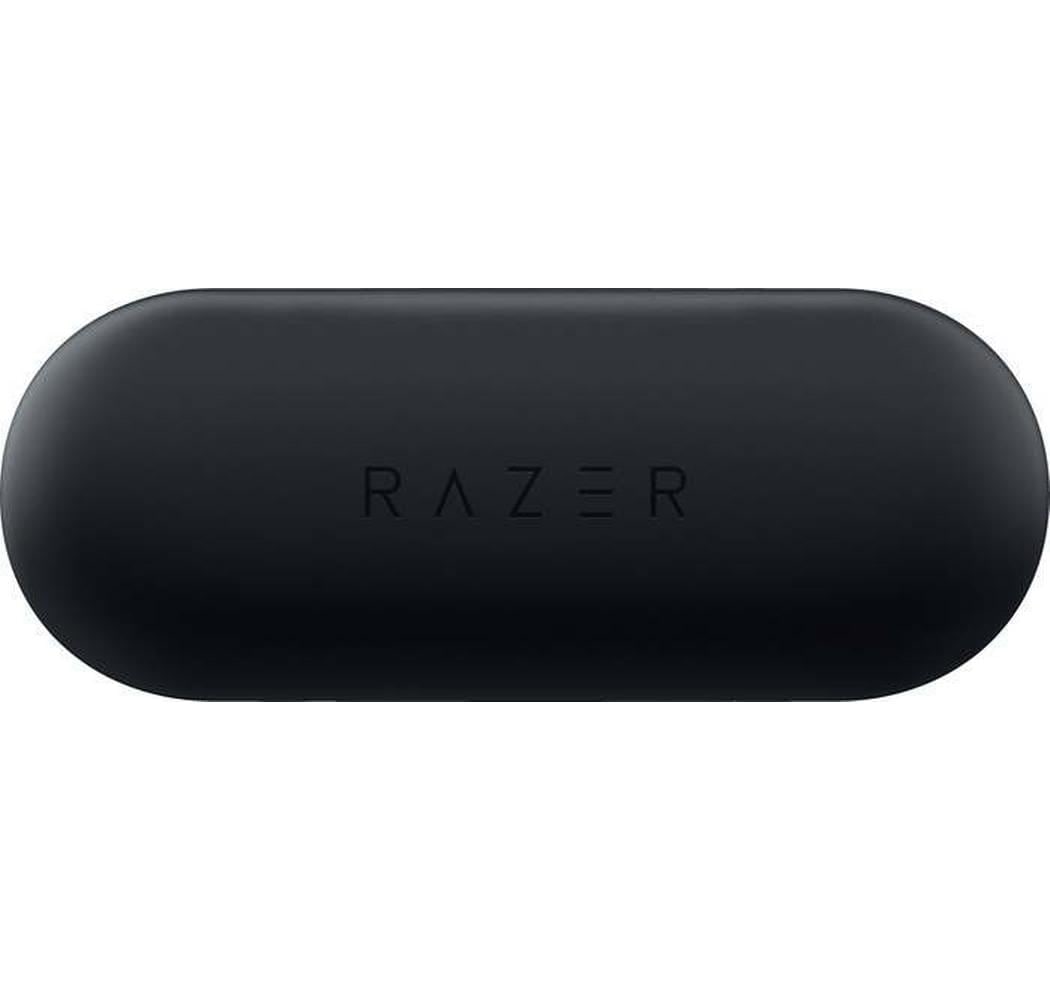 RAZER On-Ear-Kopfhörer »Pro HyperSpeed Schwarz«, Geräuschisolierung