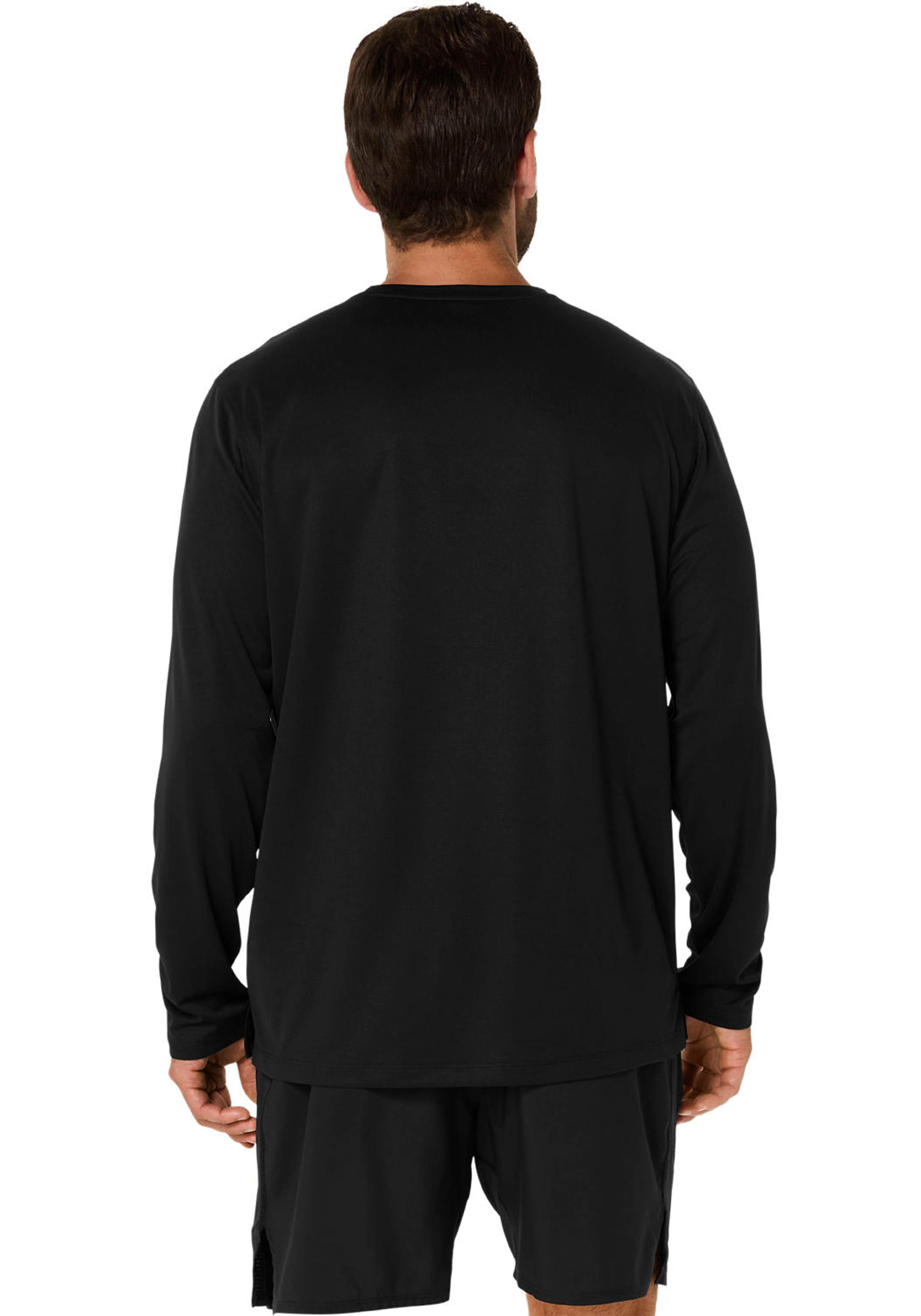 Asics Laufshirt »ASICS CORE LS TOP«