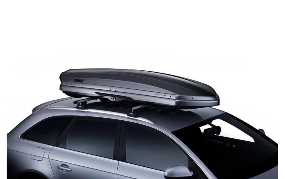 Thule Transportbehälter »Dynamic M Titan«