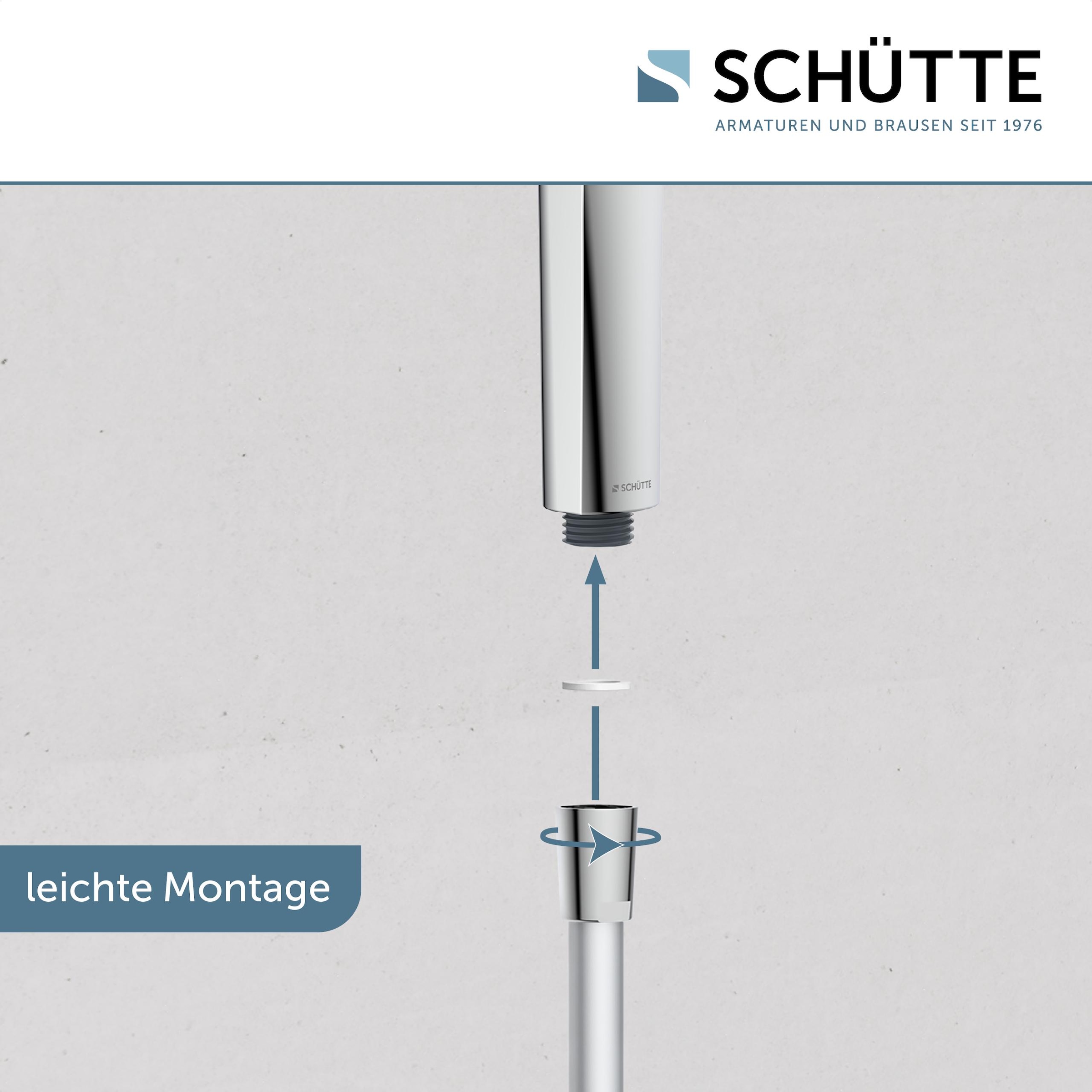 Schütte Handbrause »SAMOA RAIN«