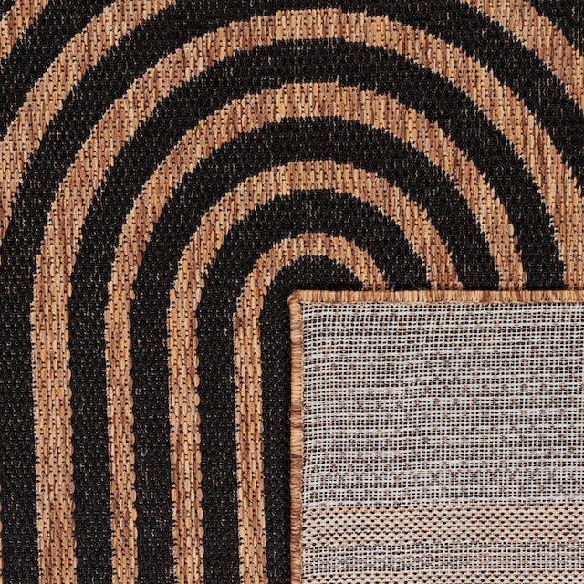 Paco Home Teppich »Illusion 328«, rechteckig, Flachgewebe, Scandi Look, In-  und Outdoor geeignet online bestellen | Jelmoli-Versand