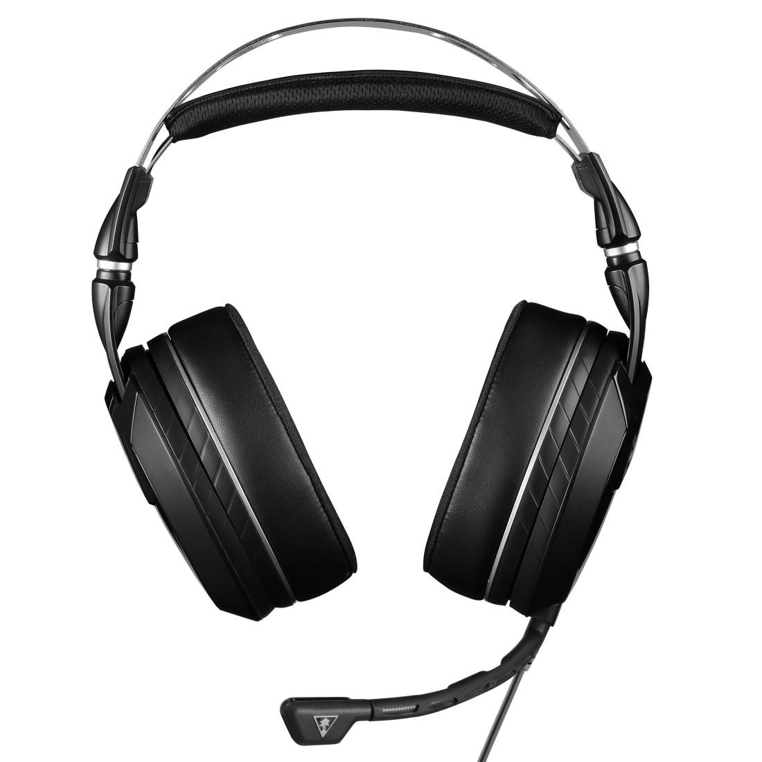 ➥ Turtle Headset Gaming-Headset + Pro Beach 2 »Set | Jelmoli-Versand gleich Elite bestellen Mikrofon abnehmbar SuperAmp«