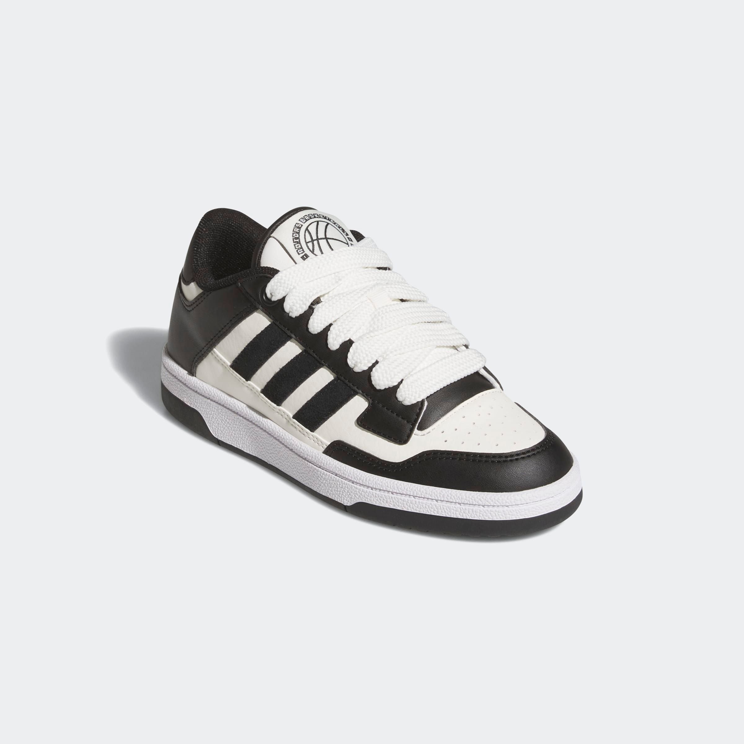 adidas Sportswear Sneaker »RAPID COURT LOW« für Kinder