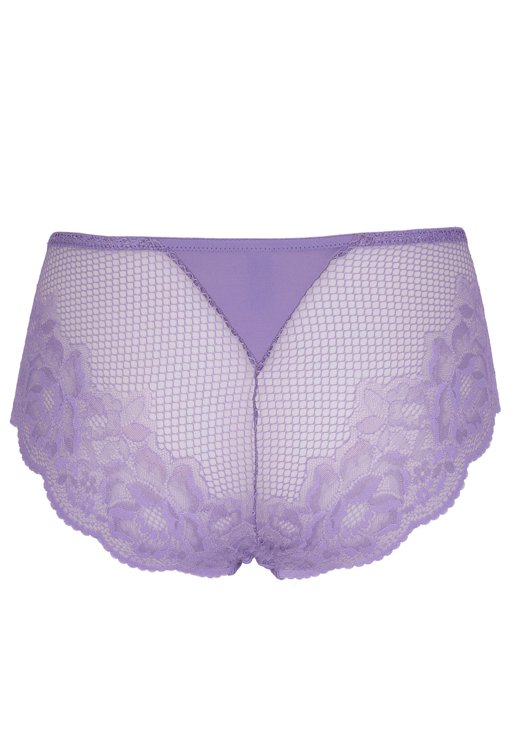 After Eden D-cup & up Slip »FARO«, mit kleiner Schleife an der Vorderseite