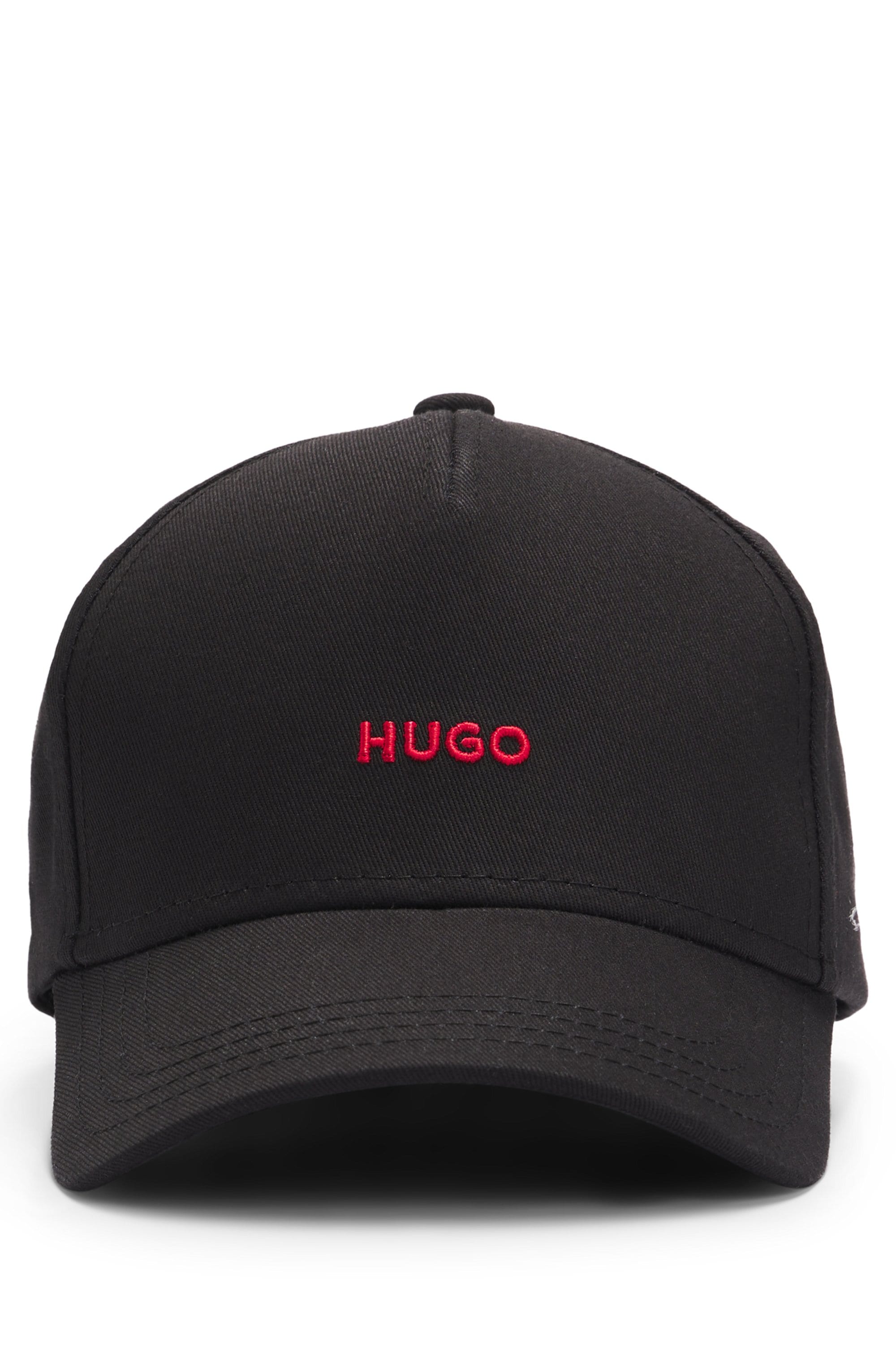 HUGO Baseball Cap »Cara«, In der Grösse verstellbar
