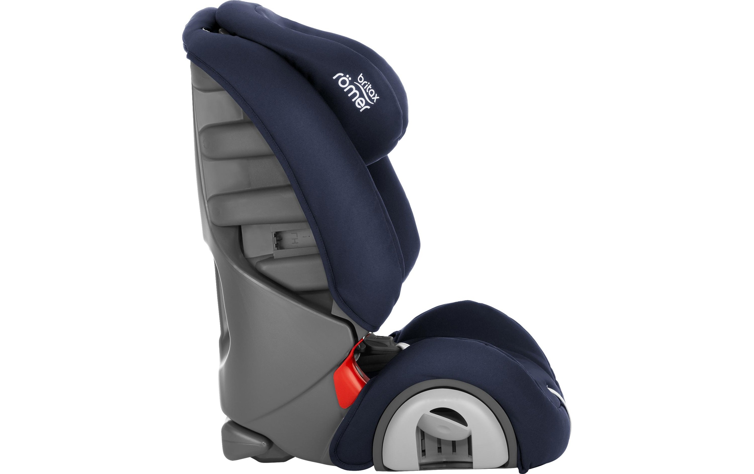 BRITAX RÖMER Autokindersitz »EVOLVA 1-2-3 Moonlight Blue«