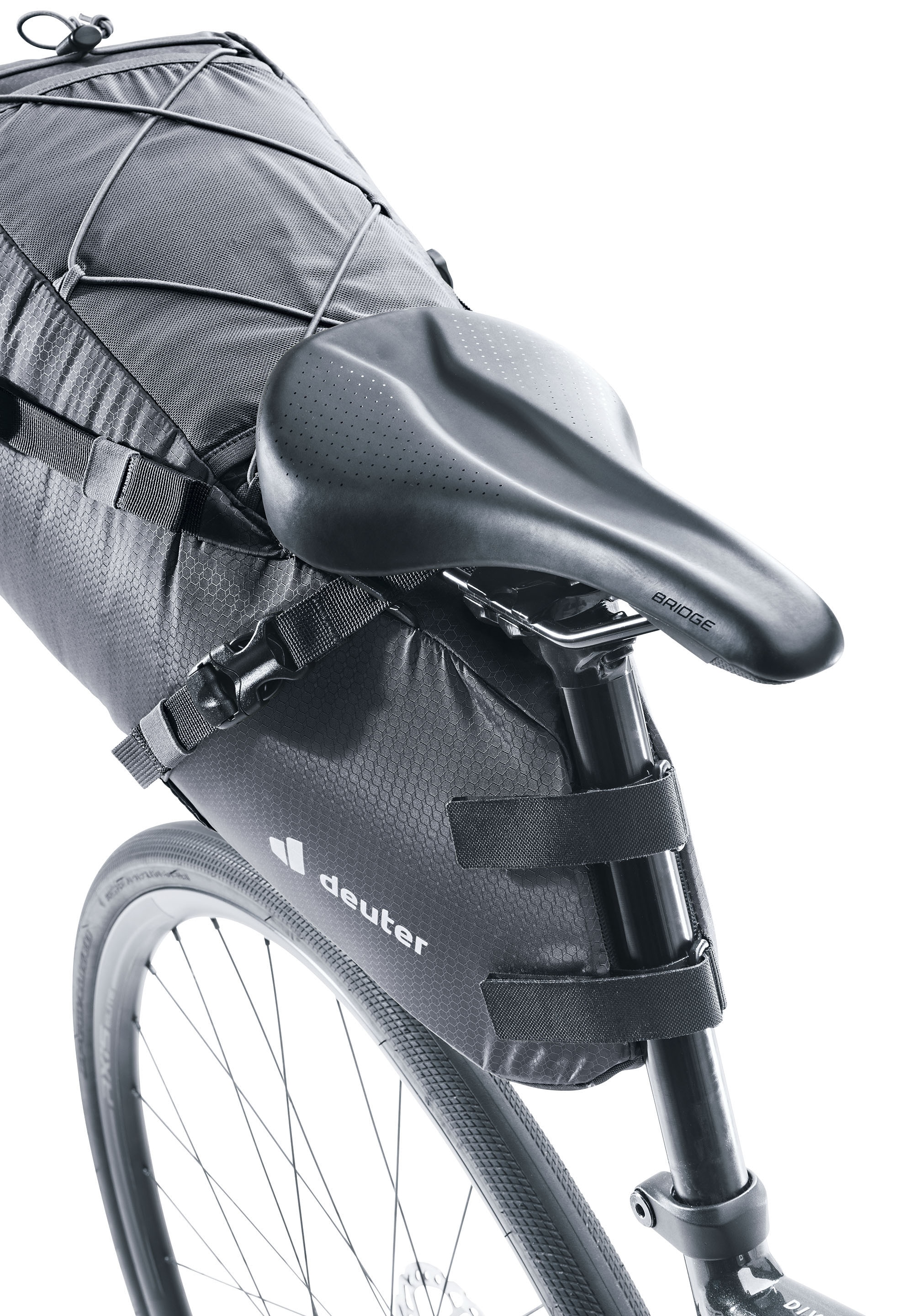 | Jelmoli-Versand bestellen online Fahrradtasche deuter »Mondego SB 16«