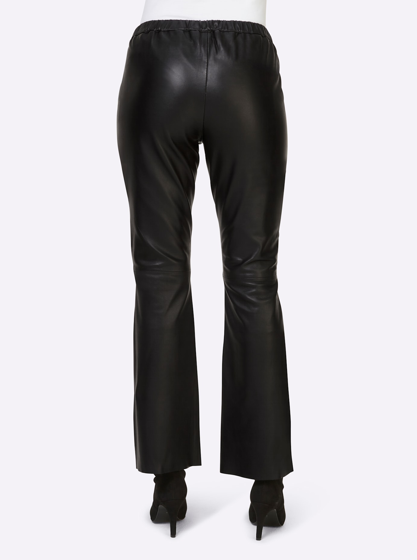 heine Lederhose