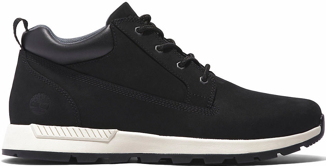 Timberland Schnürboots »M Seneca Bay LOW LACE UP SNEAKER DA«, Winterstiefel, Schnürstiefel, Winterschuhe