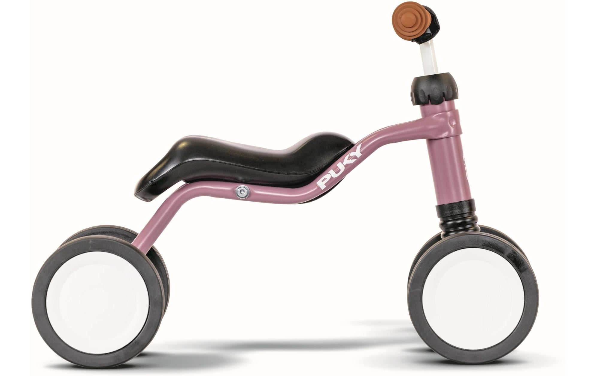 Puky Rutscherauto »Wutsch perky purple«