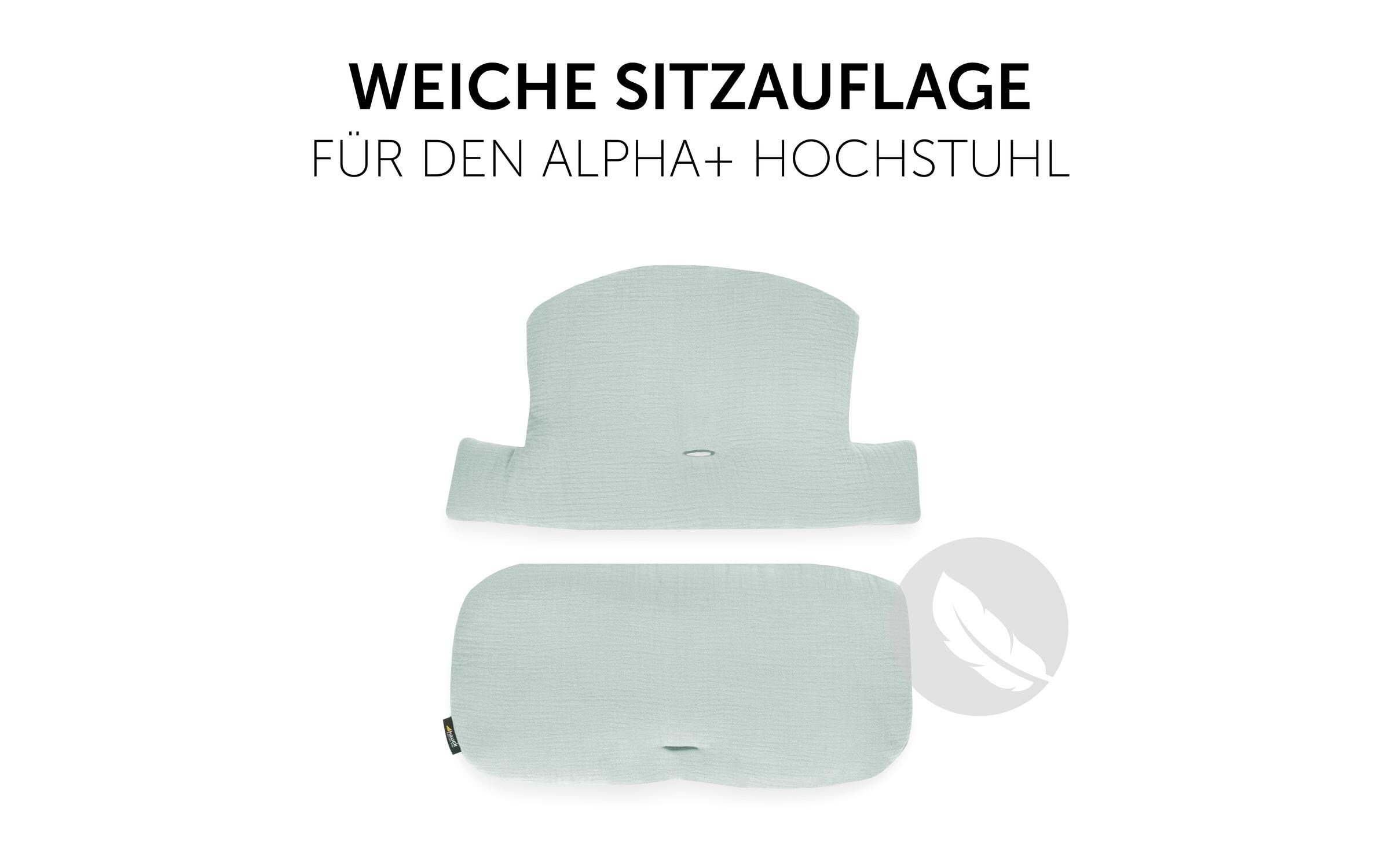 Hauck Sitzkissen »Select«
