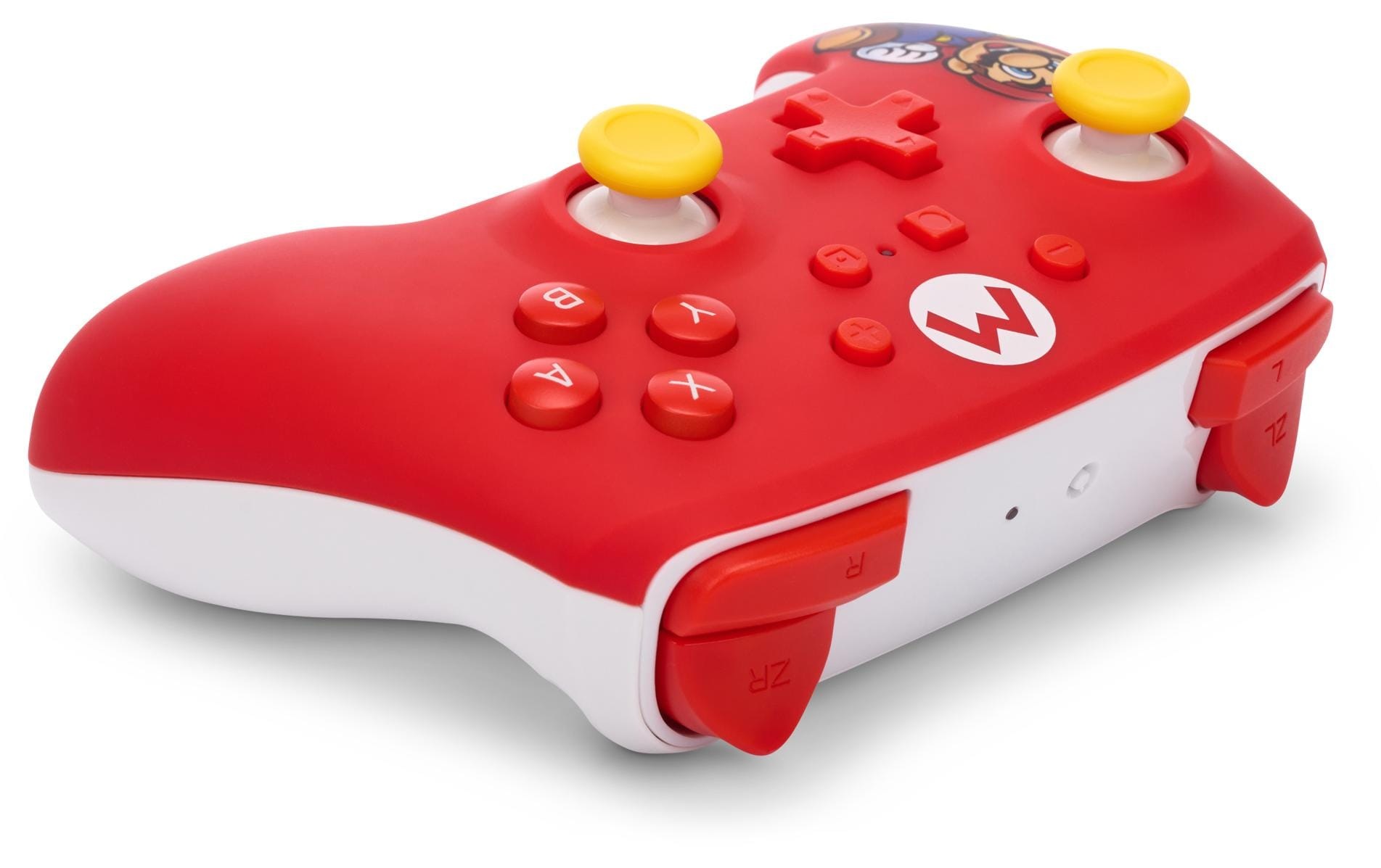 PowerA Controller »Wireless Controller Mario Joy«