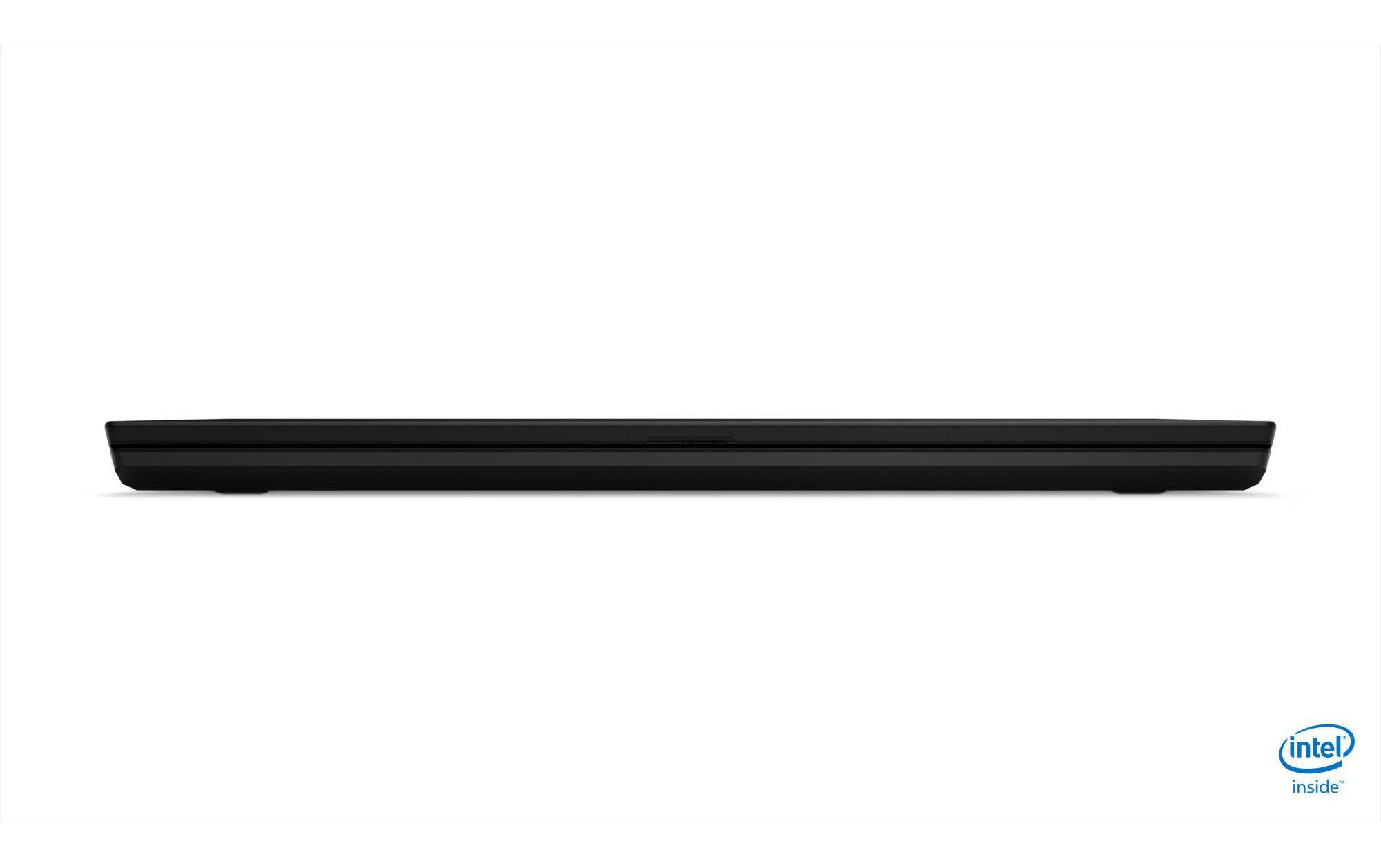 Lenovo Notebook »Lenovo, ThinkPad L590 LTE«, / 15,6 Zoll, Intel, Core i7, 16 GB HDD, 512 GB SSD