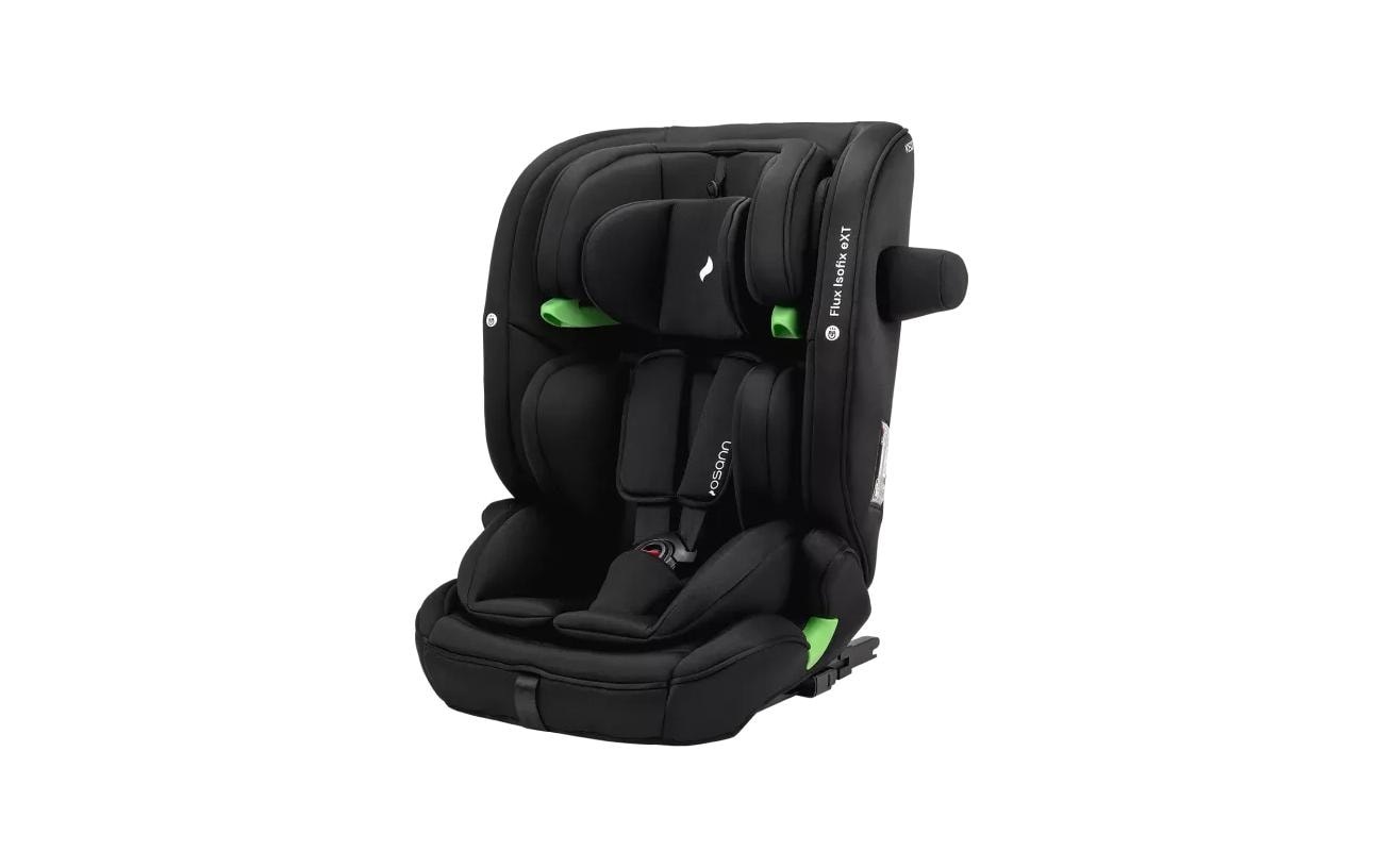 Osann Autokindersitz »Flux Isofix eXT All«, (1 tlg.)