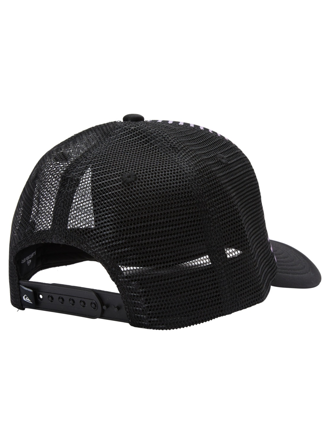 Quiksilver Trucker Cap »Buzzard Coop«