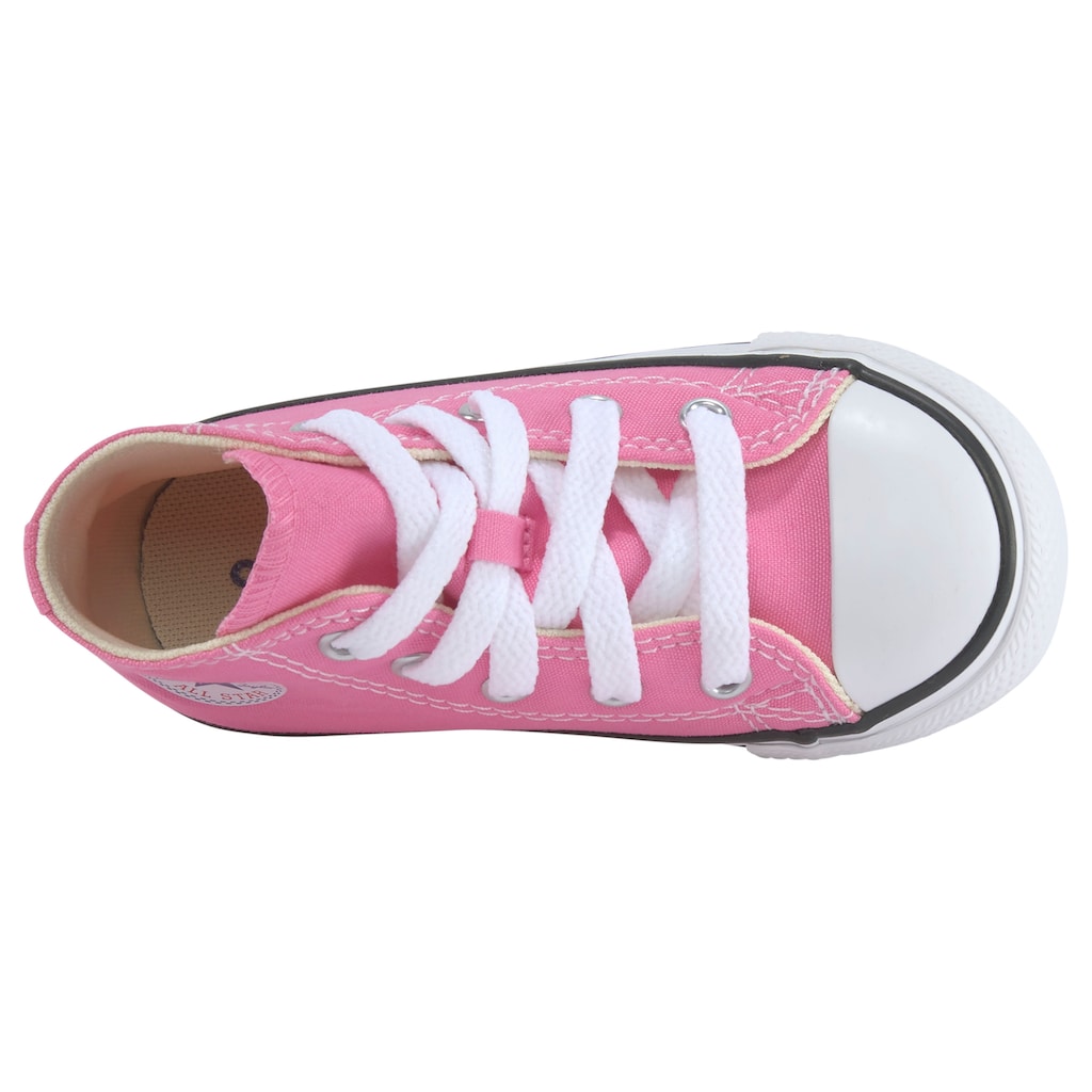 Converse Sneaker »CHUCK TAYLOR ALL STAR - HI KIDS«