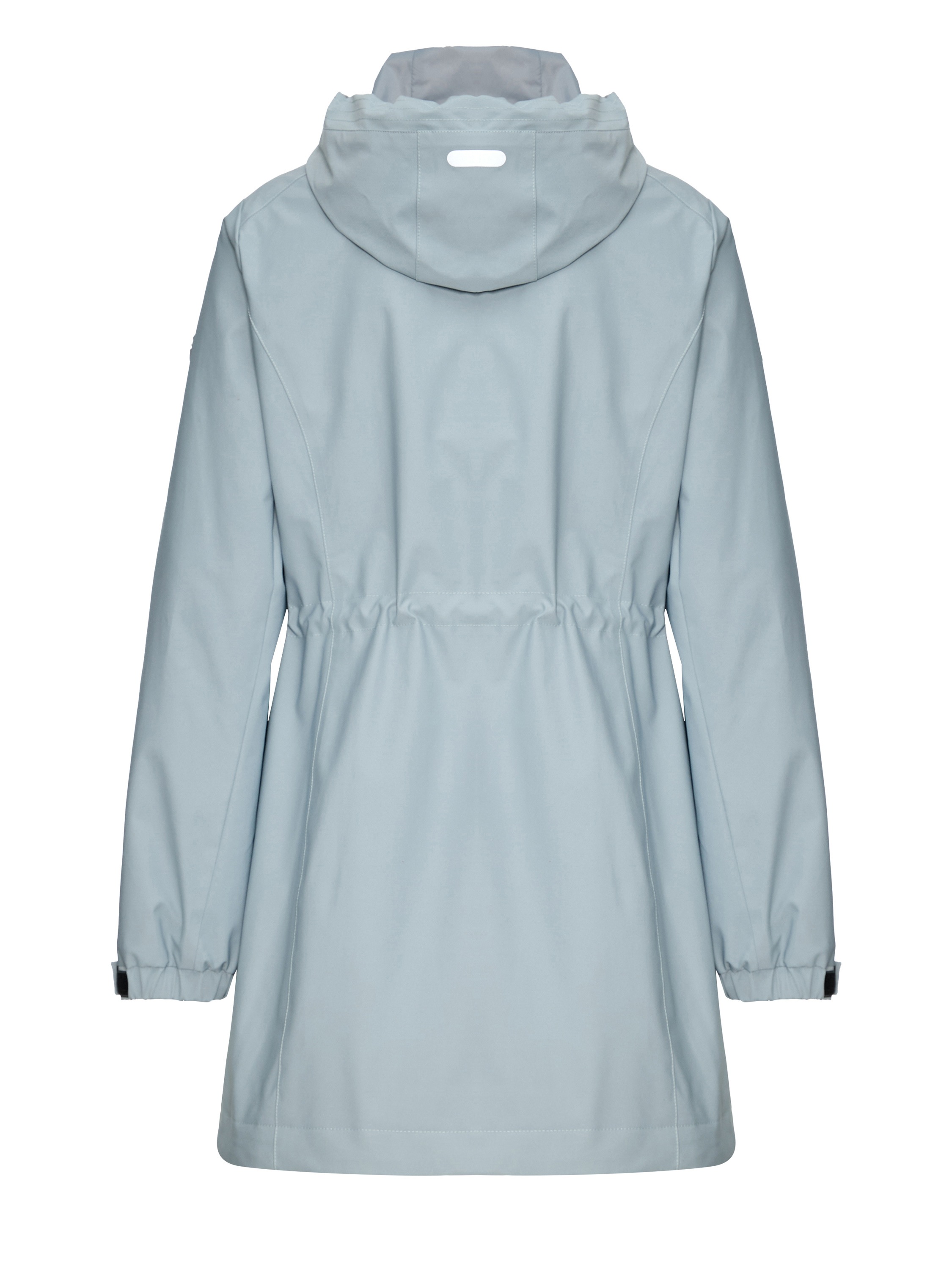 MANISA Regenjacke, mit Kapuze, mit Kapuze