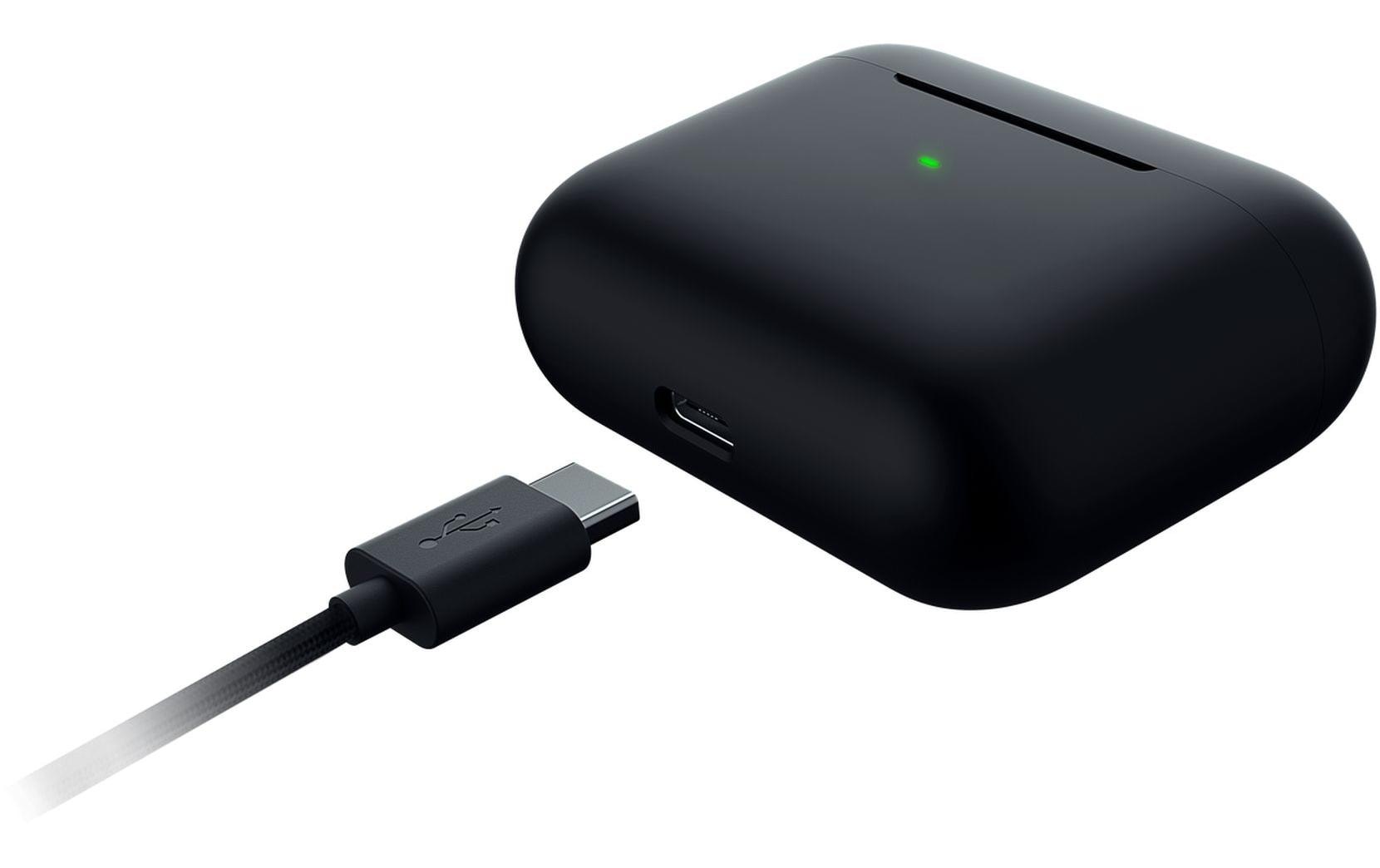 In-Ear-Kopfhörer »Hammerhead True Wireless (2021), RGB«