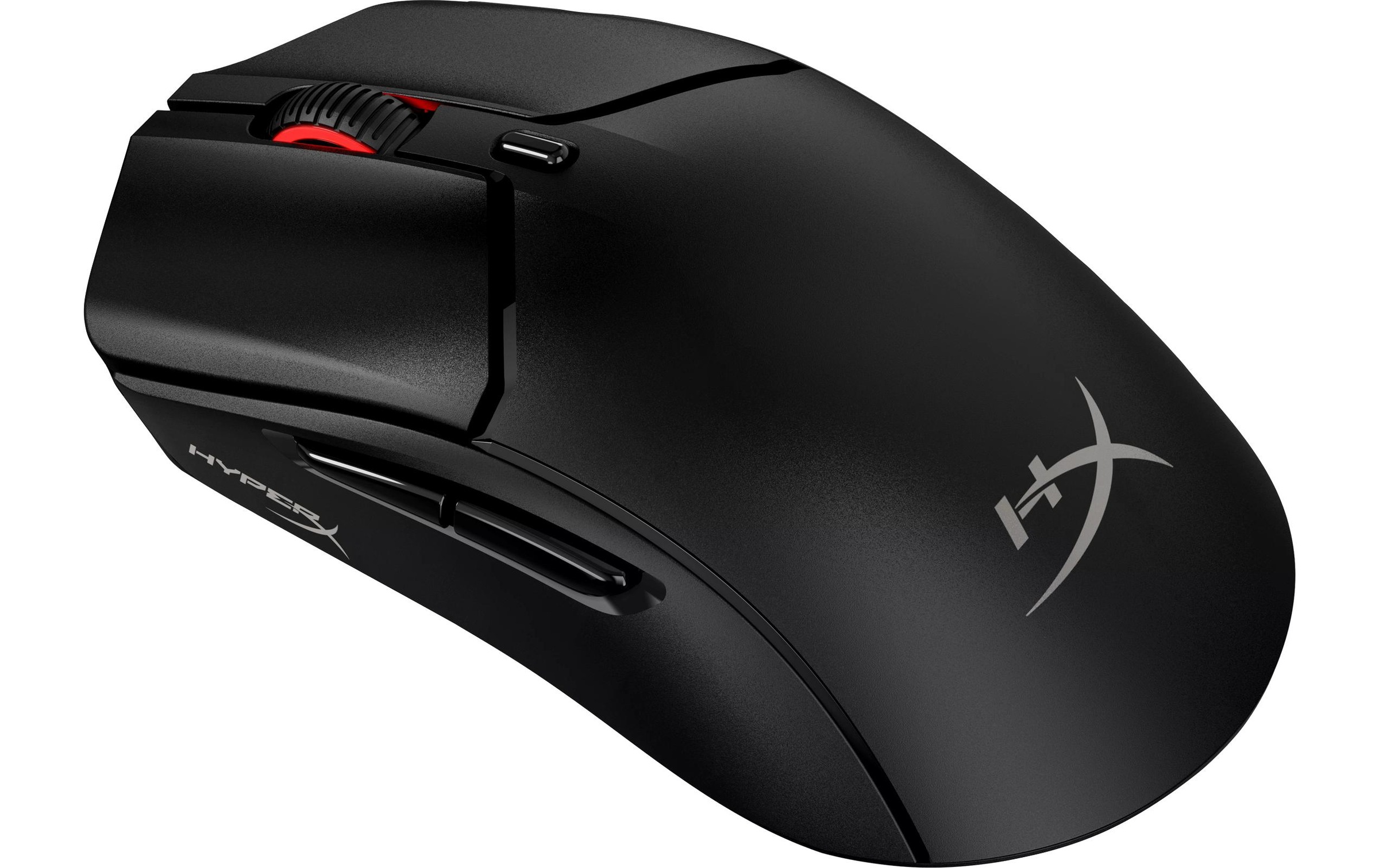 HyperX Gaming-Maus, 1000 MHz