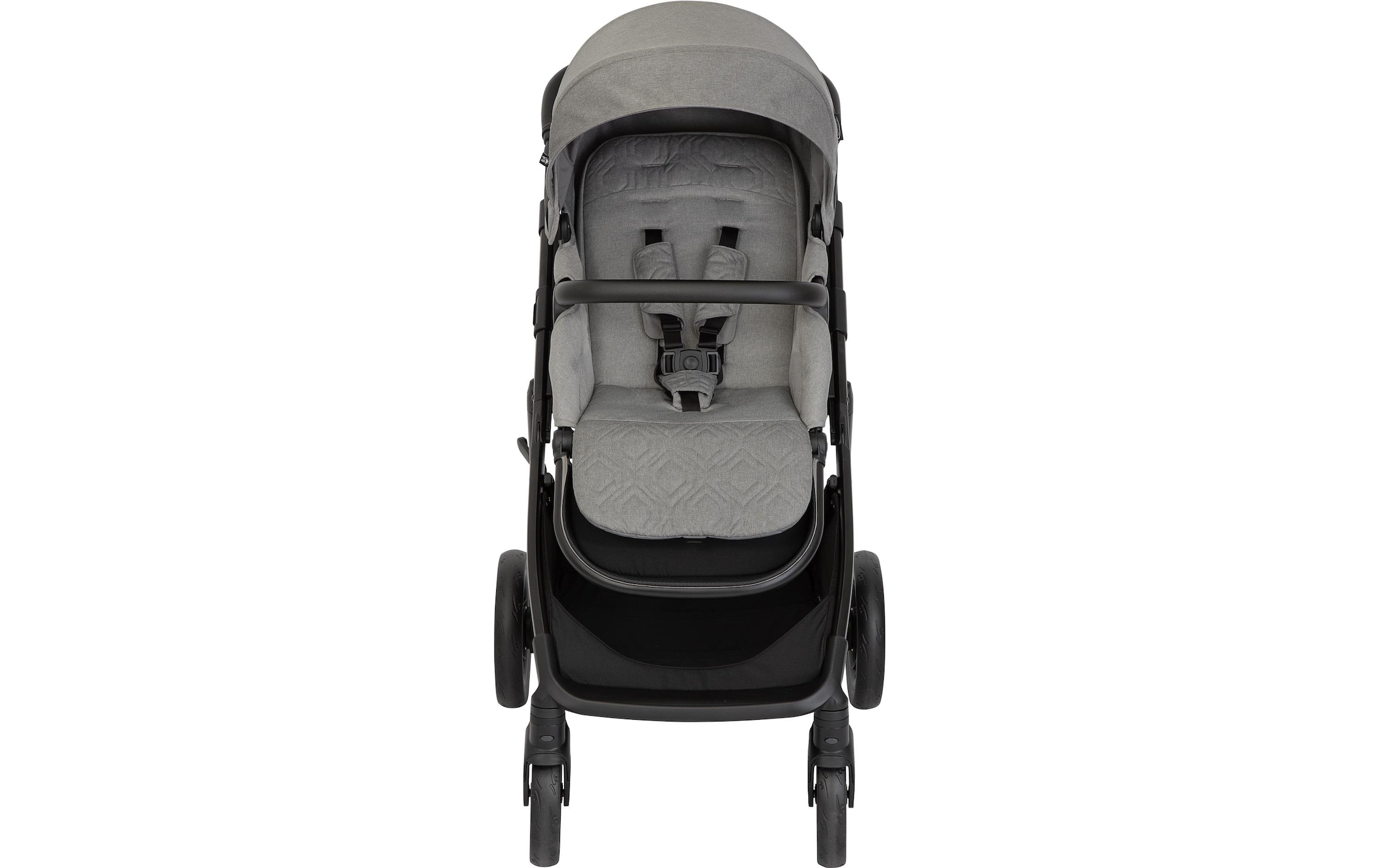 Kombi-Kinderwagen »Graco Near2Me DLX Trio«