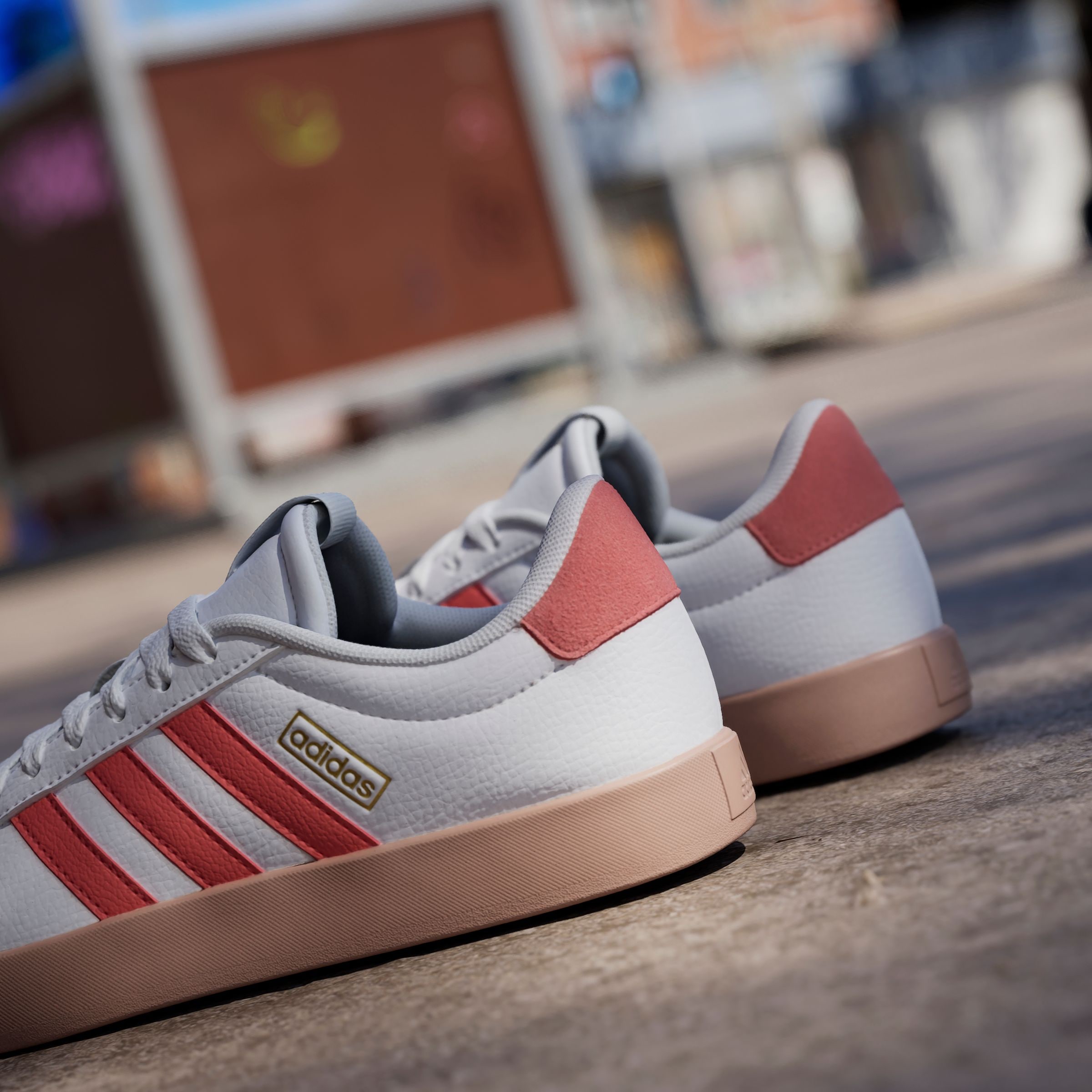 adidas Sportswear Sneaker, inspiriert vom Design des adidas samba