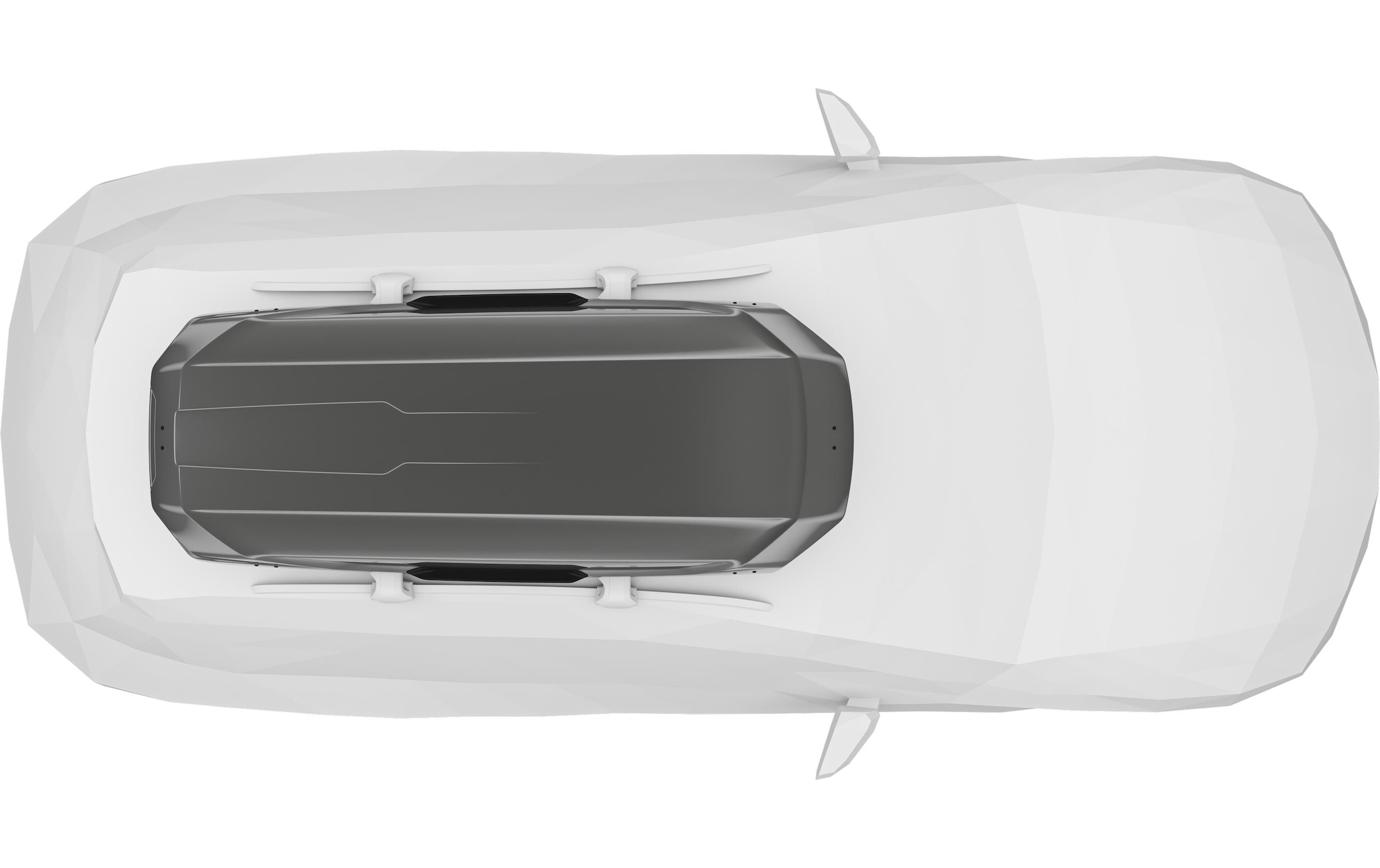 Thule Dachbox »Motion 3 XL«