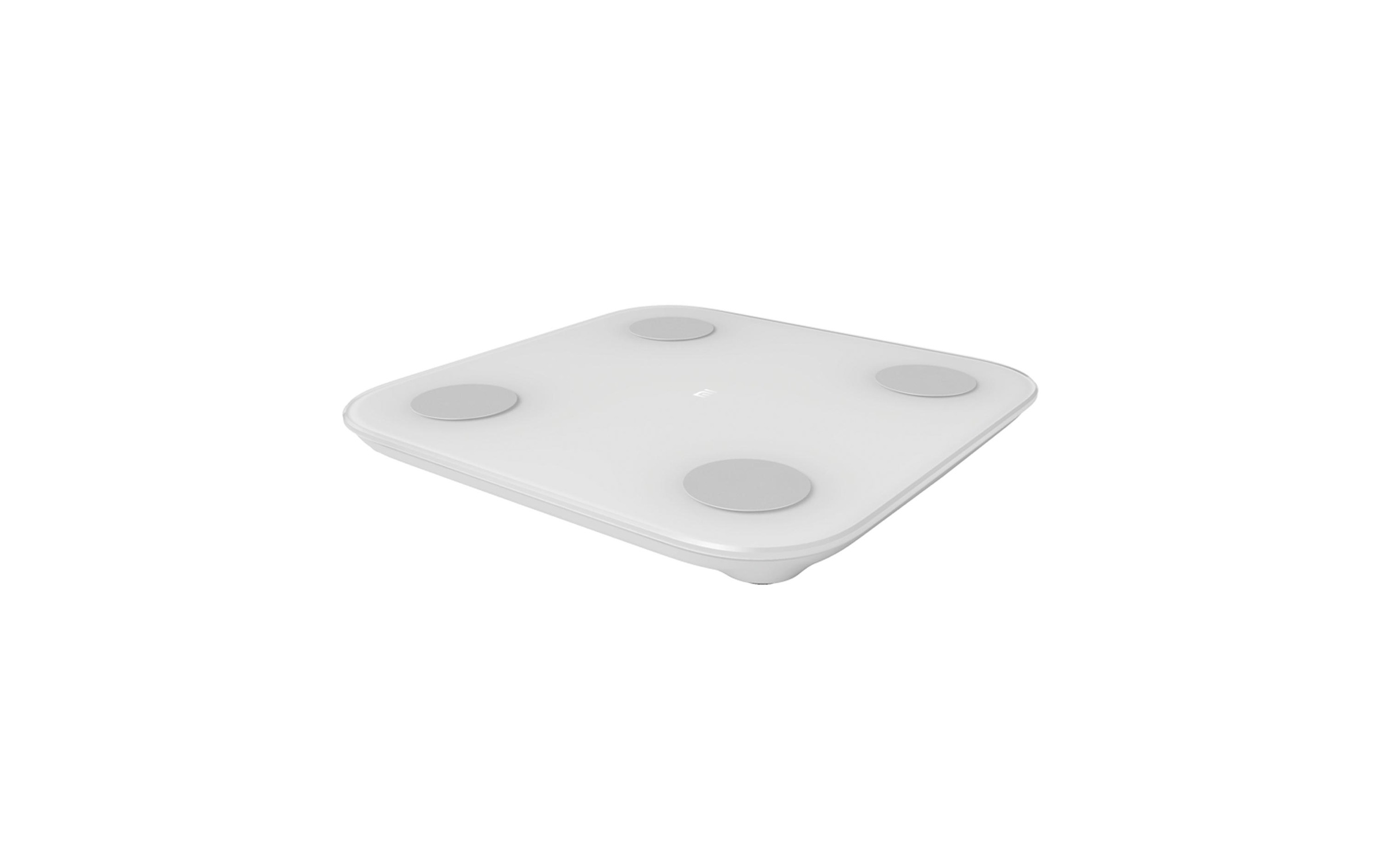 Xiaomi Körper-Analyse-Waage