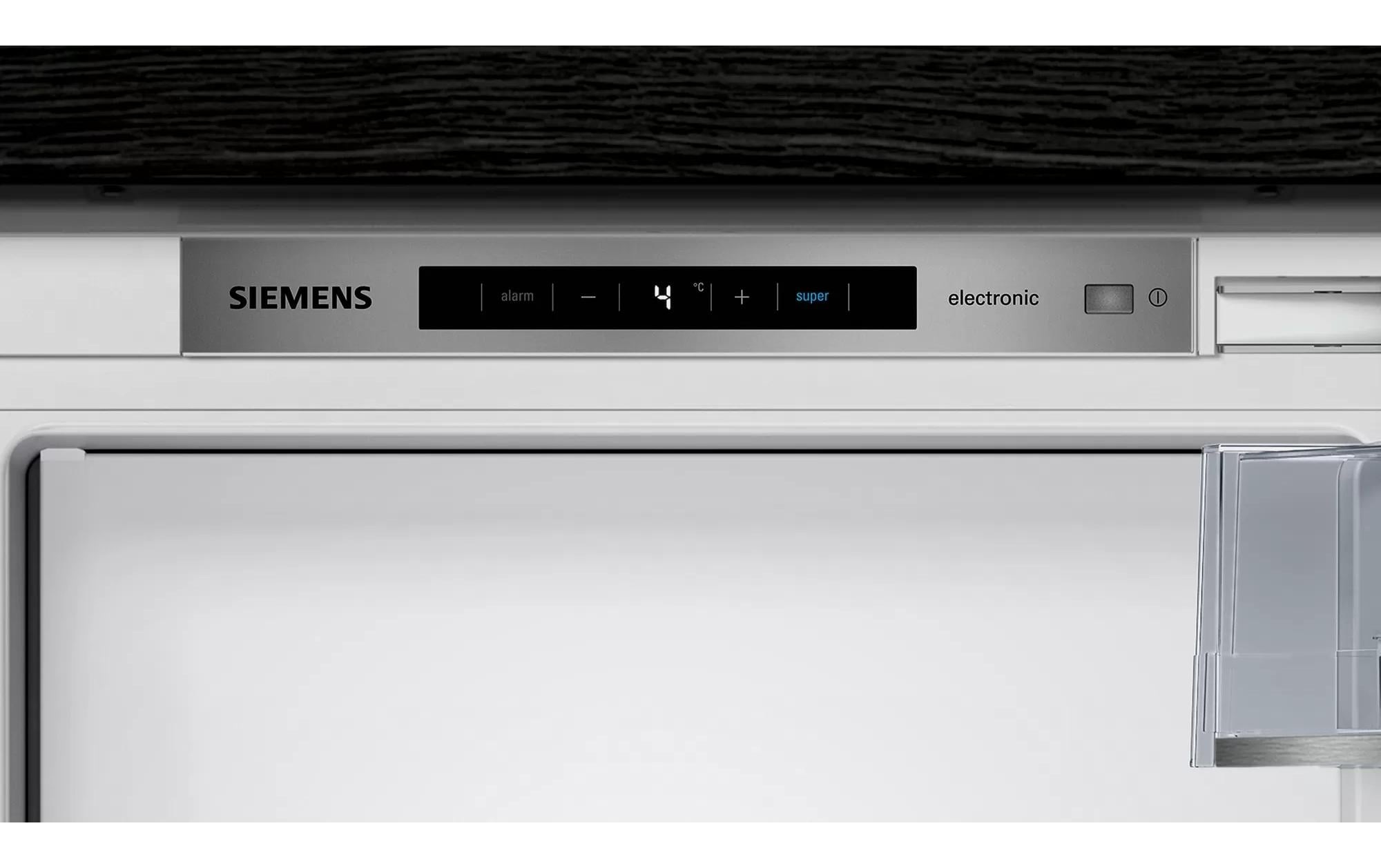 SIEMENS Einbaukühlschrank »iQ500 KI5«