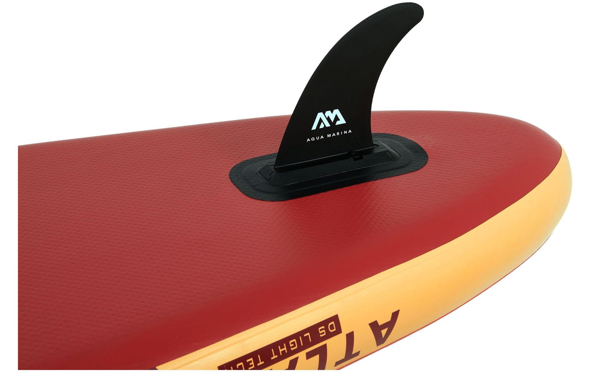 Aqua Marina SUP-Board »ATLAS Set«