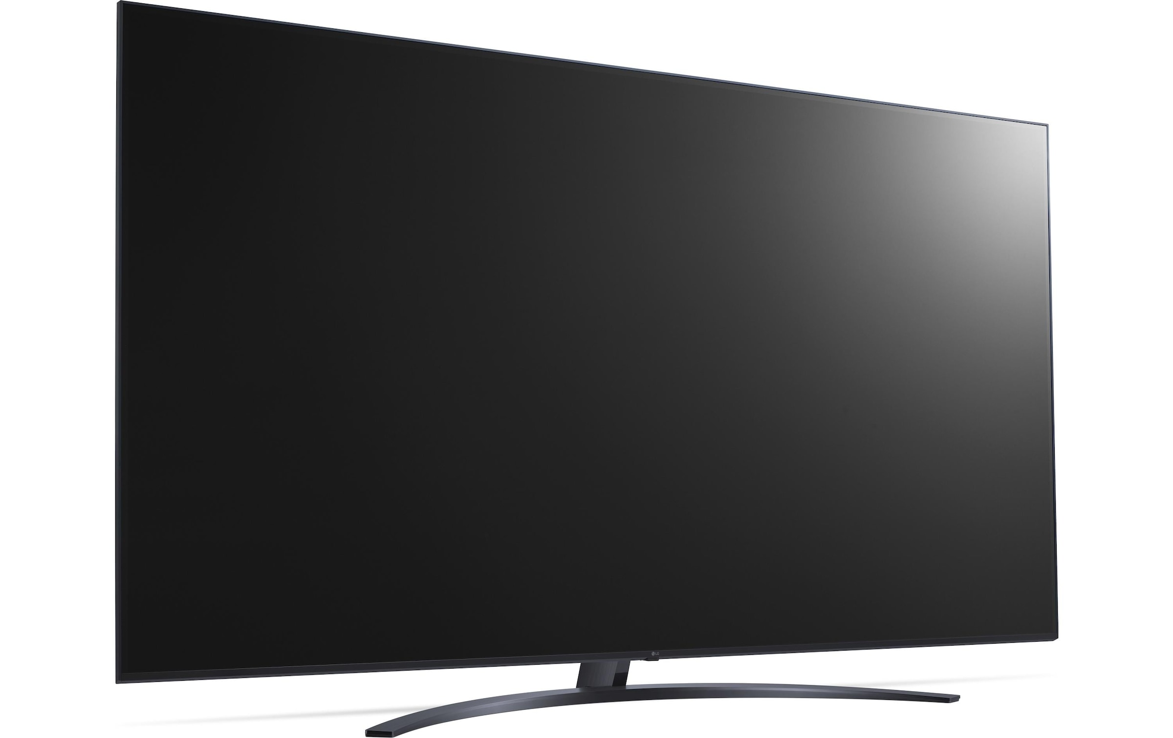 LG LED-Fernseher »86NANO769 86 3840 x 2160 U«, 4K Ultra HD