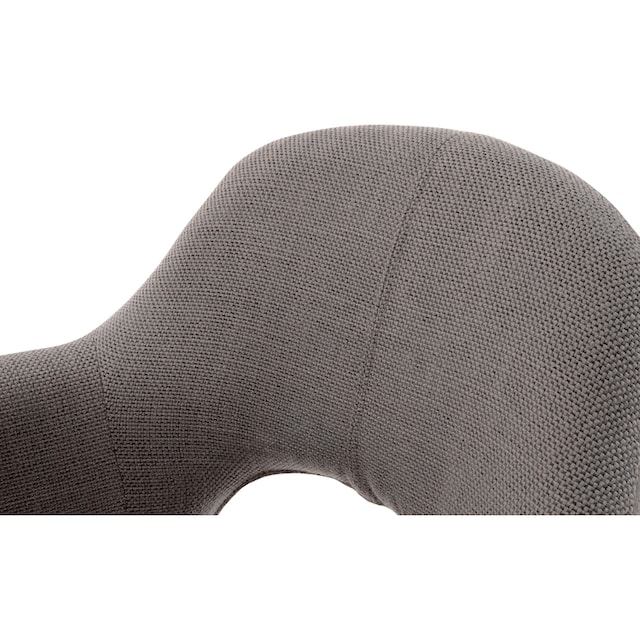 MCA furniture Esszimmerstuhl »Melrose«, (Set), 2 St., Stuhl 360°drehbar mit  Nivellierung online kaufen | Jelmoli-Versand