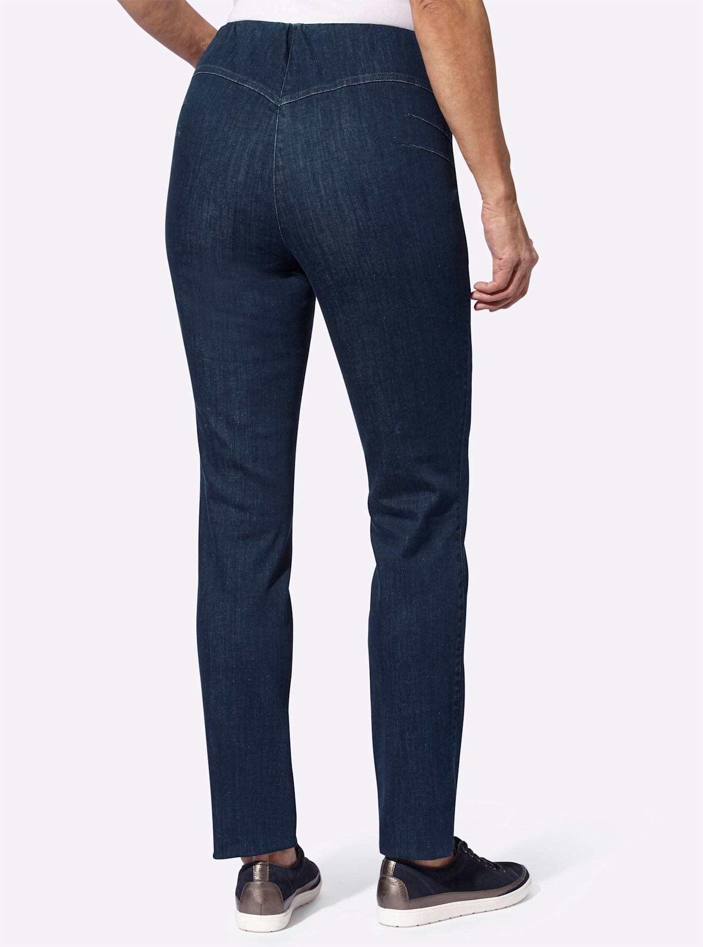 Cosma Bequeme Jeans, (1 tlg.)