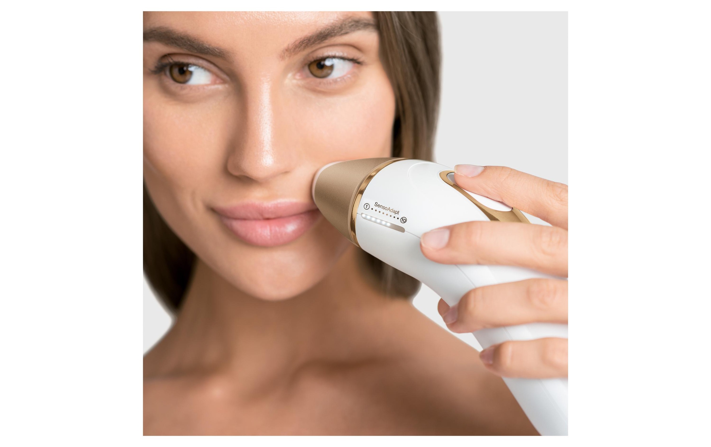 Braun IPL-Haarentferner »Silk-Expert«
