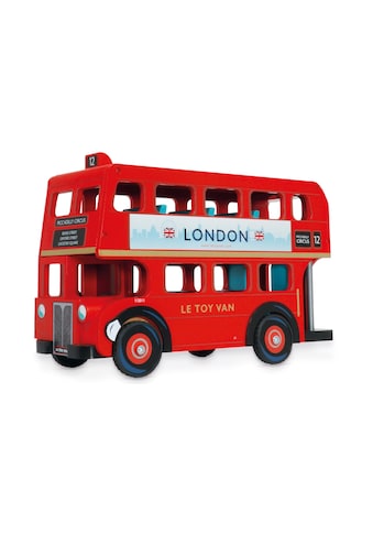Spielzeug-Bus »London«