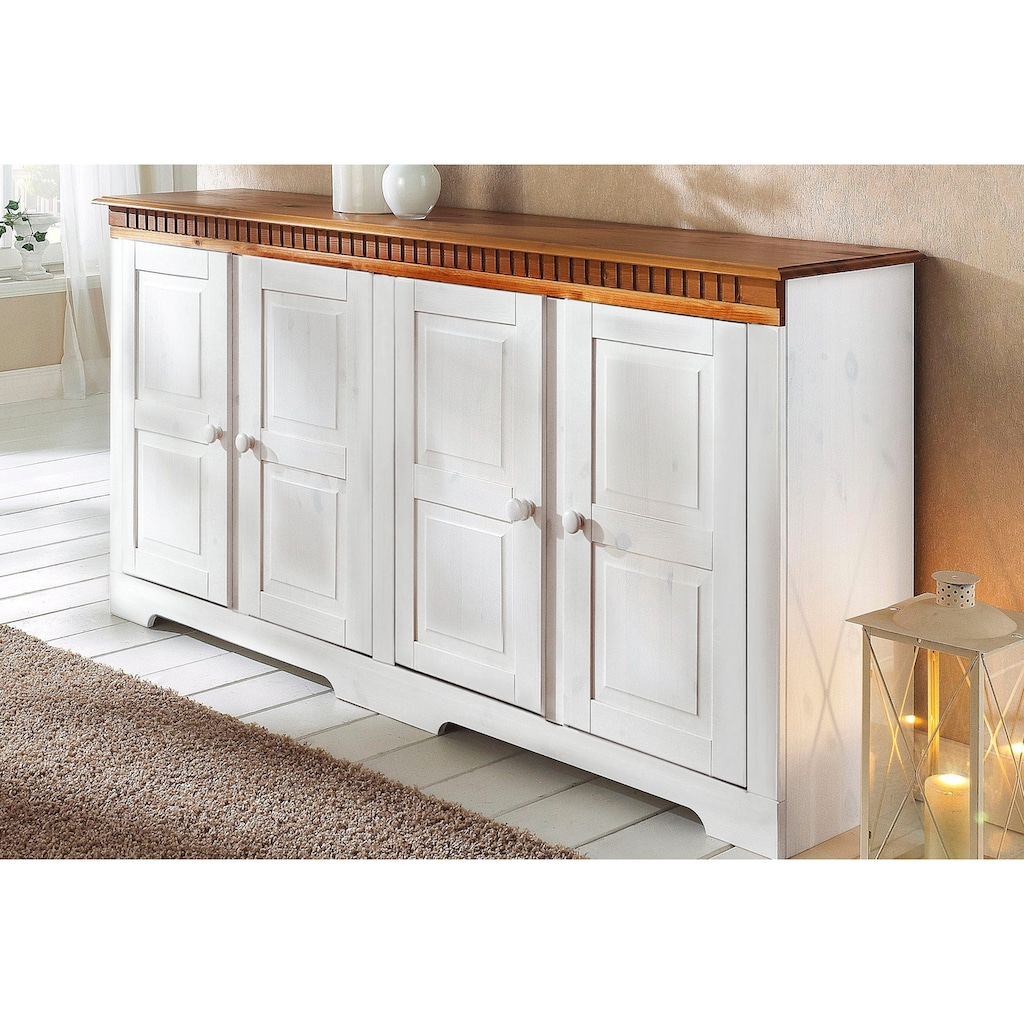 Home affaire Sideboard »Lisa«