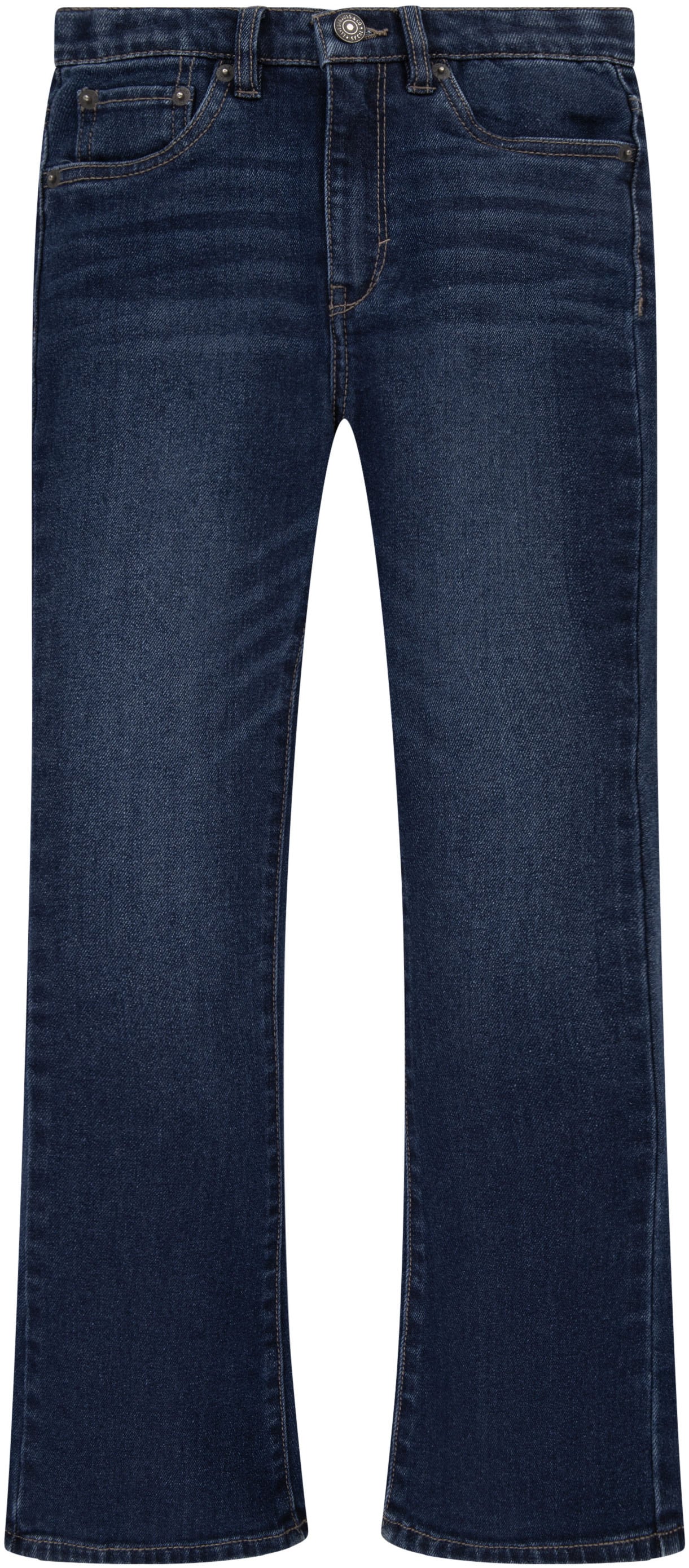 Levi's® Kids Bootcut-Jeans »LVG 726 HIGH RISE FLARE JEAN«, for GIRLS