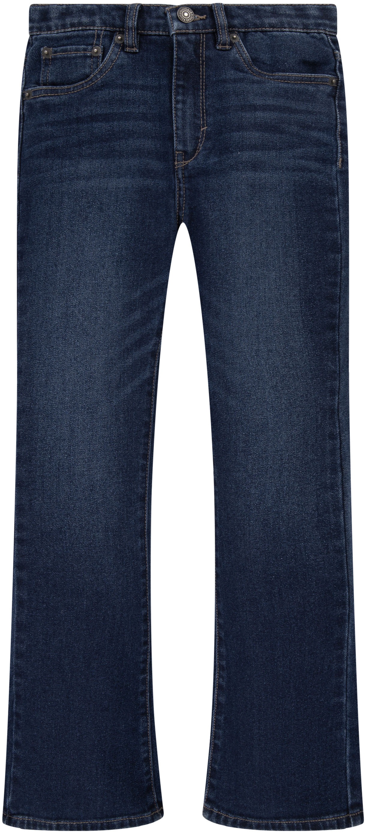 Levi's® Kids Bootcut-Jeans »LVG 726 HIGH RISE FLARE JEANS« for GIRLS